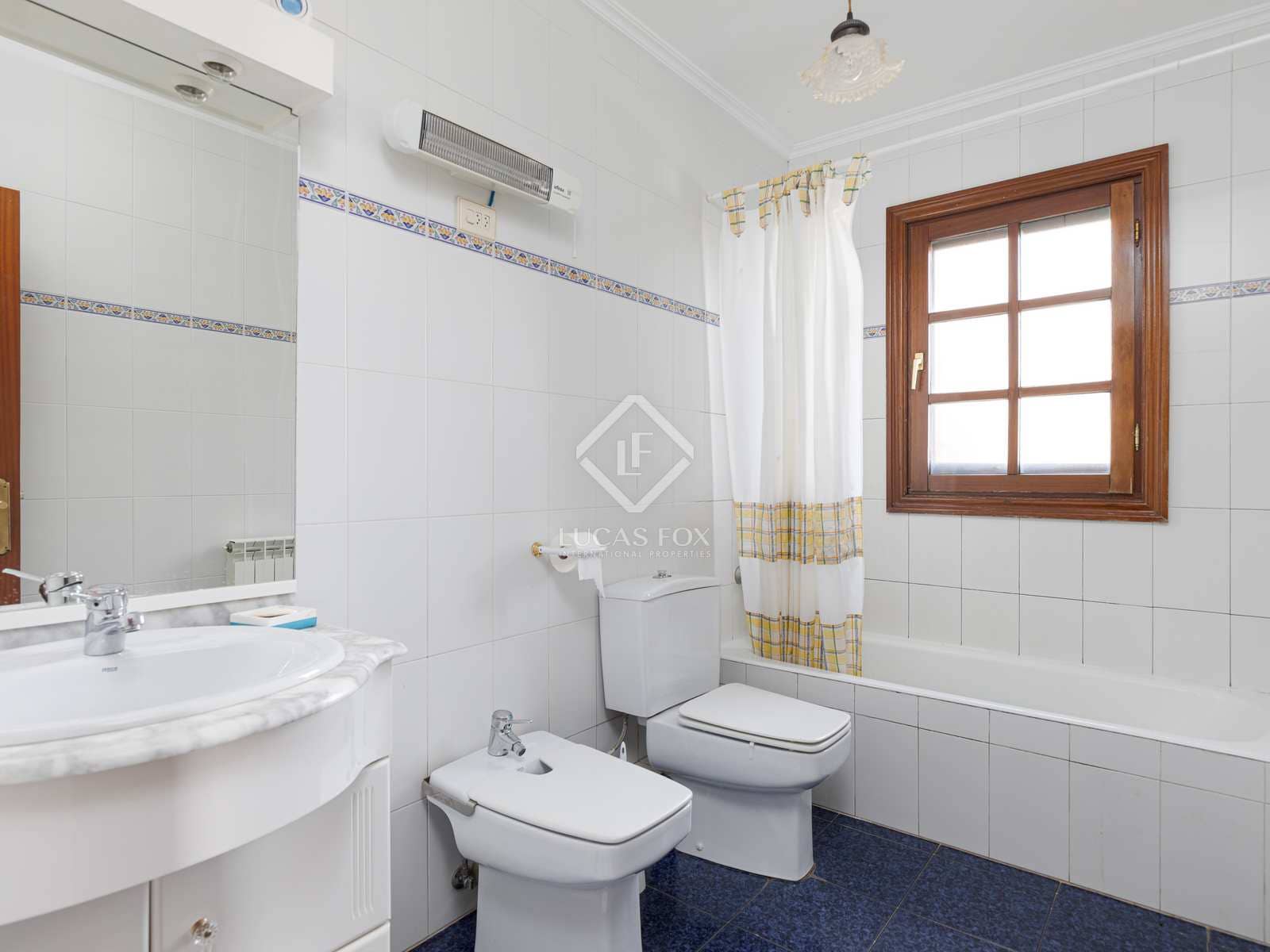 7 soveværelse Villa til salg i Getaria med garage - € 1.690.000 (Ref: 8074012)