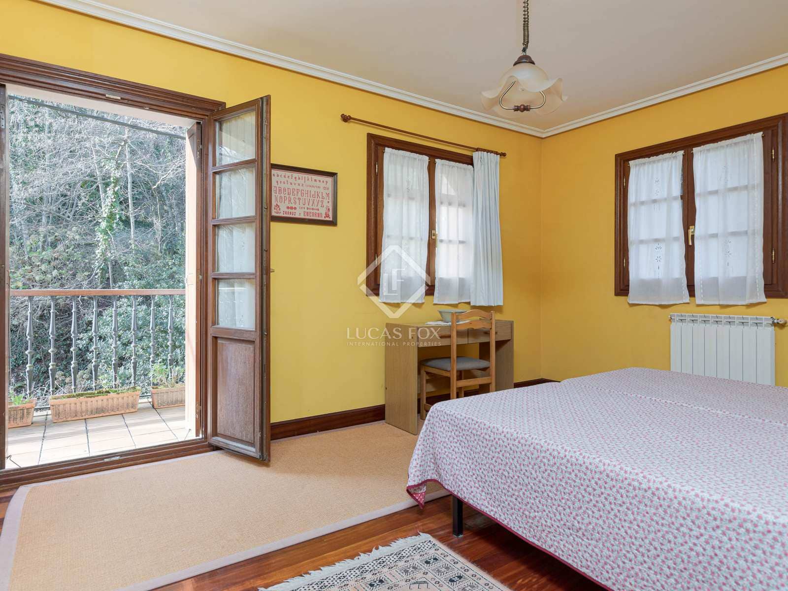 7 soveværelse Villa til salg i Getaria med garage - € 1.690.000 (Ref: 8074012)