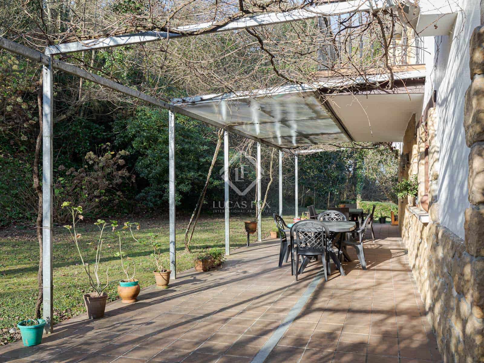 7 soveværelse Villa til salg i Getaria med garage - € 1.690.000 (Ref: 8074012)