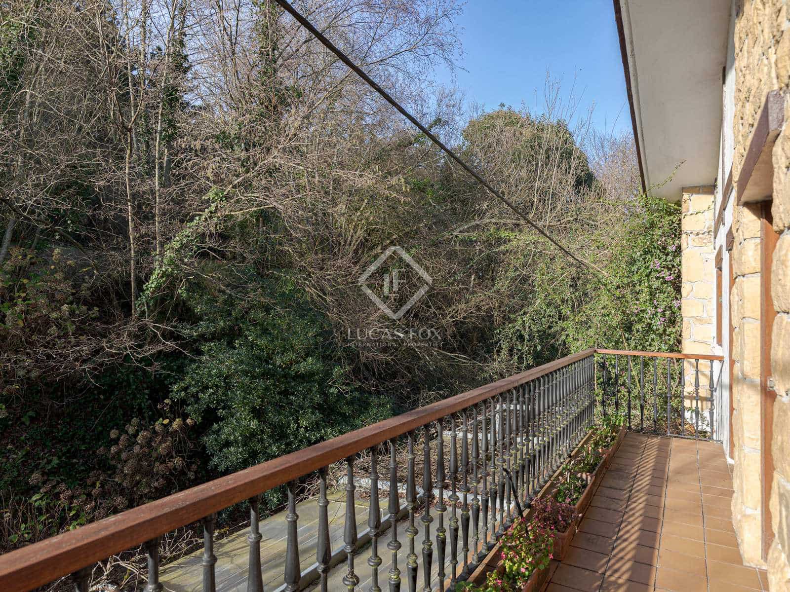 7 soveværelse Villa til salg i Getaria med garage - € 1.690.000 (Ref: 8074012)