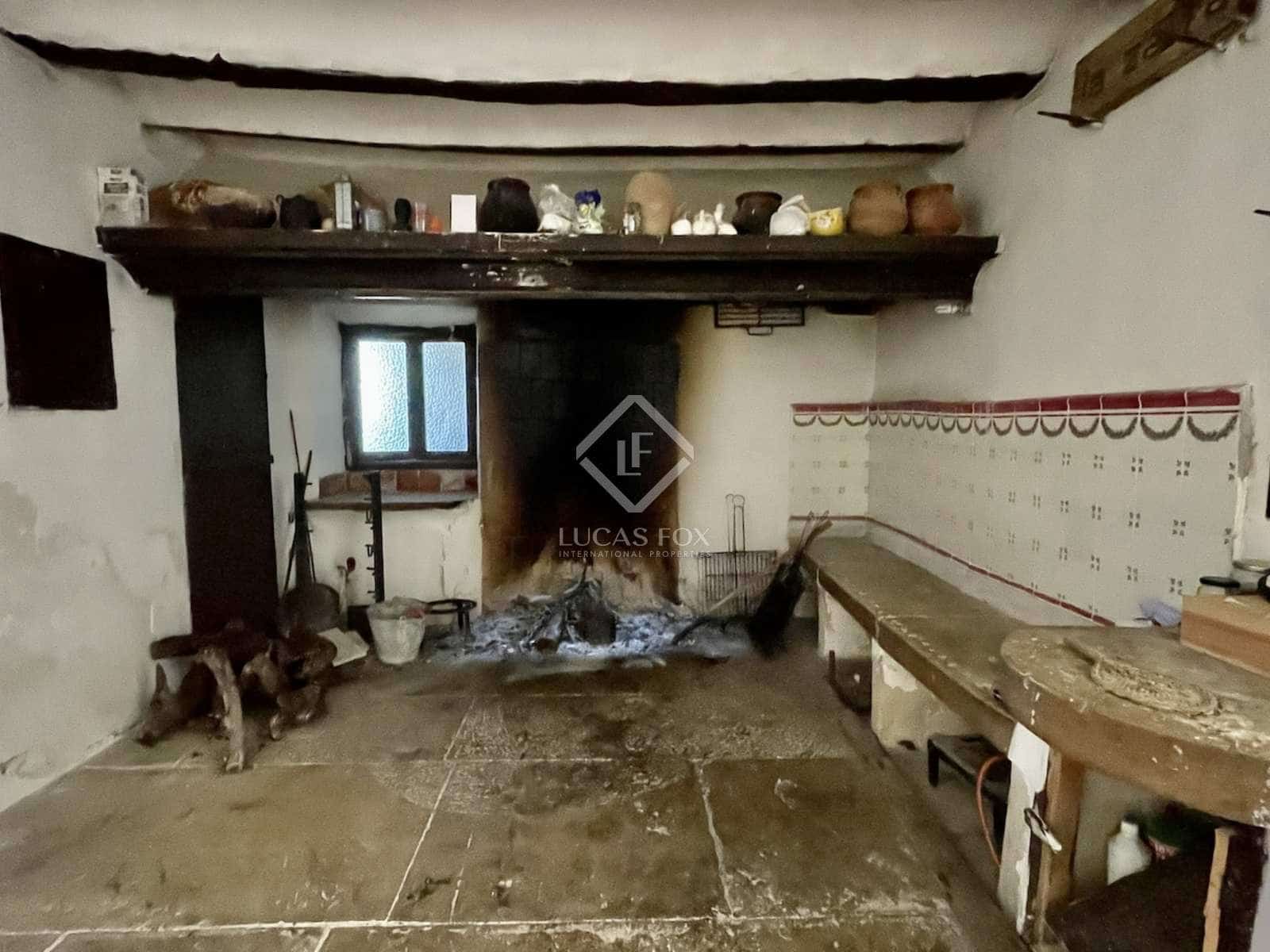 7 chambre Villa/Maison à vendre à Monovar / Monover - 2 400 000 € (Ref: 8082998)