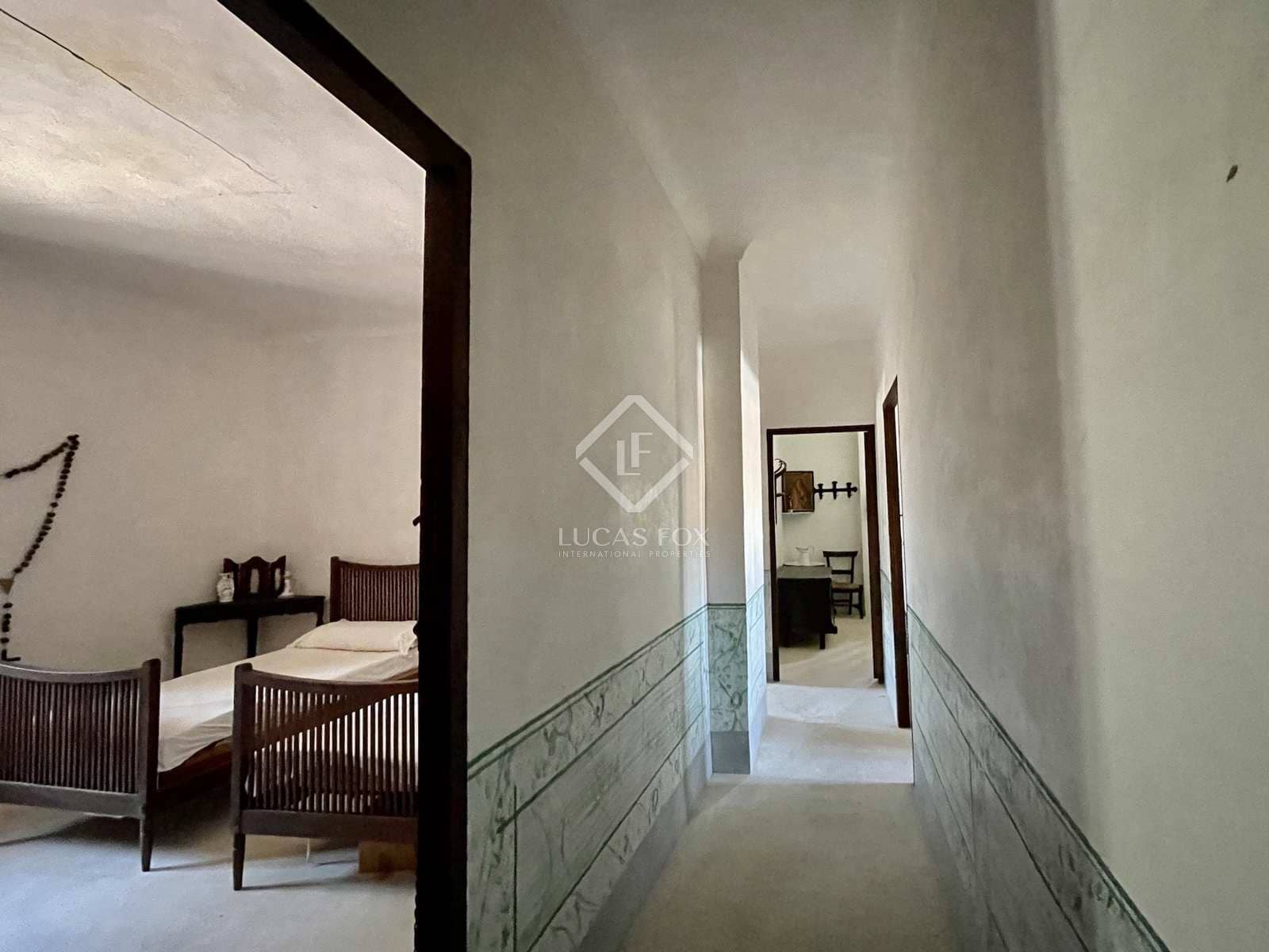 7 chambre Villa/Maison à vendre à Monovar / Monover - 2 400 000 € (Ref: 8082998)