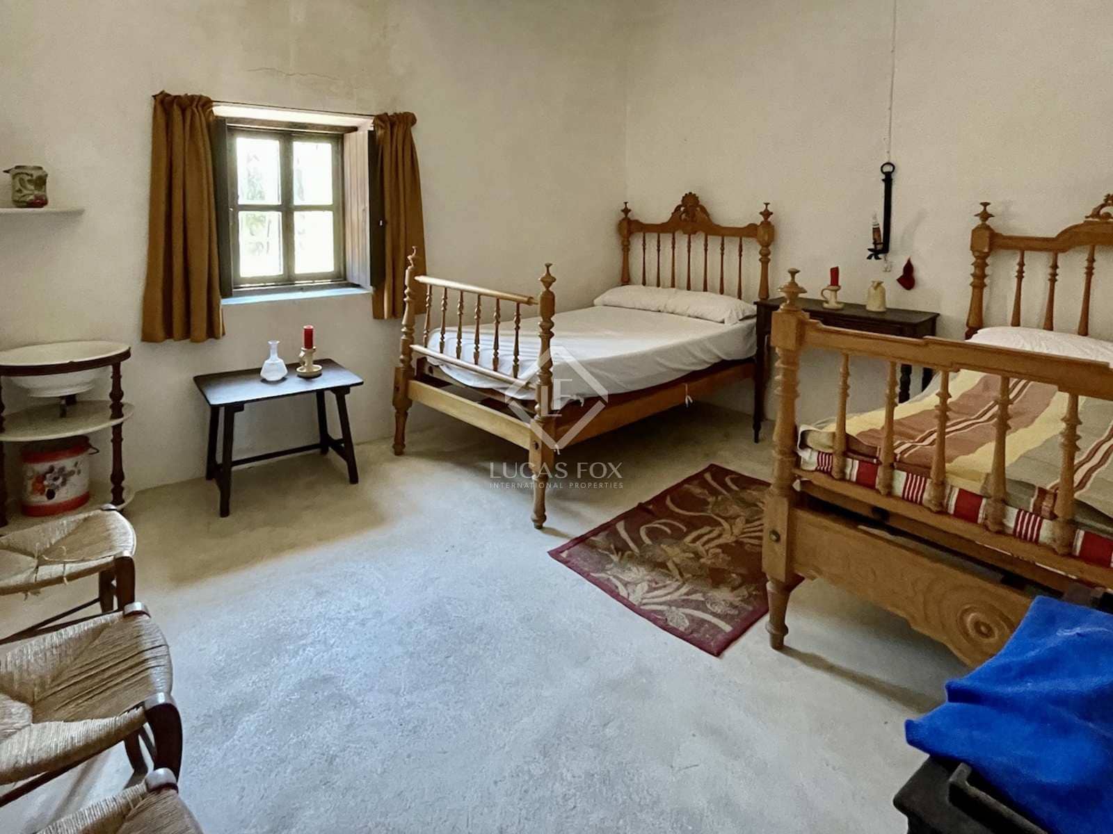 7 chambre Villa/Maison à vendre à Monovar / Monover - 2 400 000 € (Ref: 8082998)