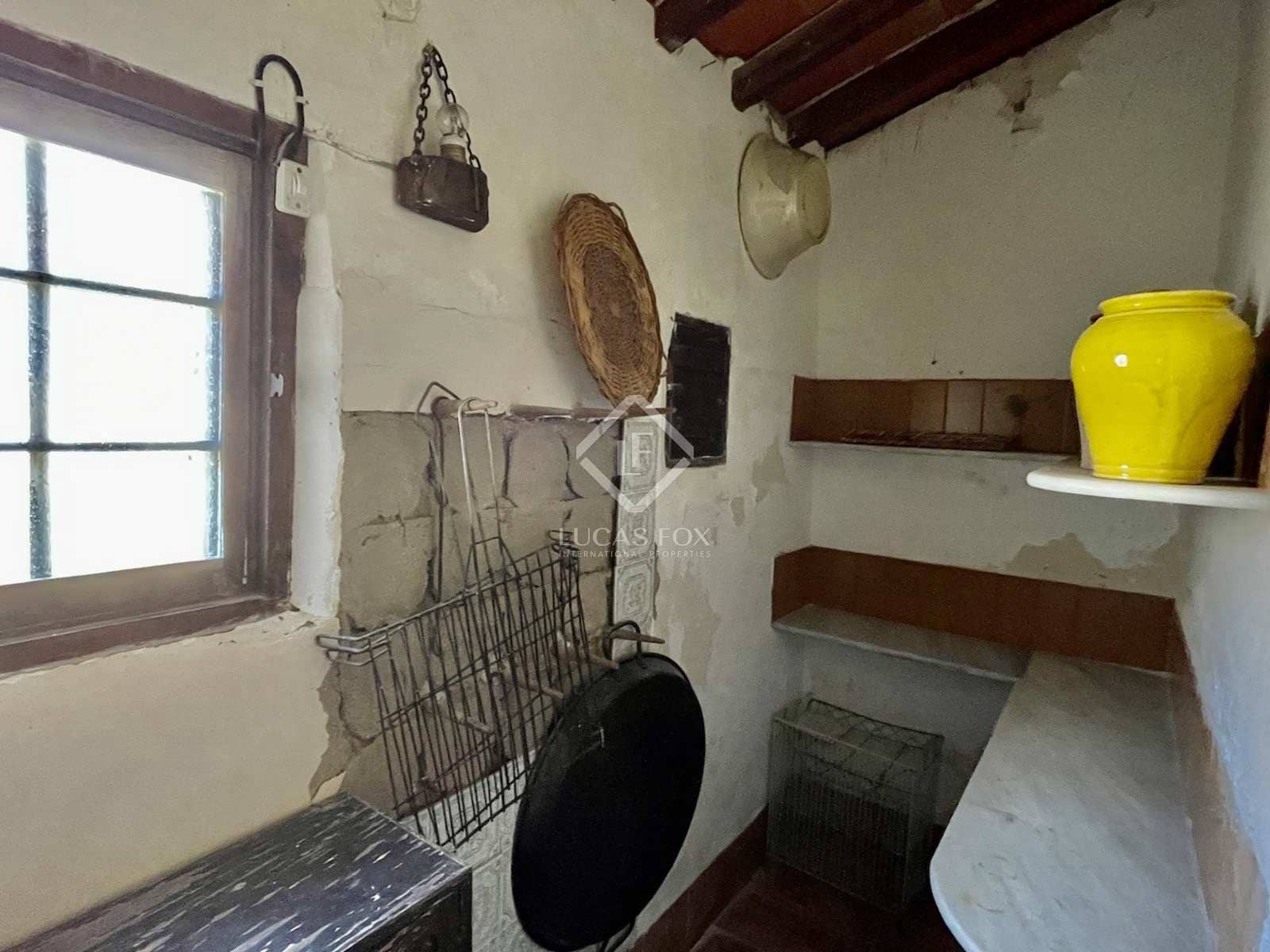 7 chambre Villa/Maison à vendre à Monovar / Monover - 2 400 000 € (Ref: 8082998)