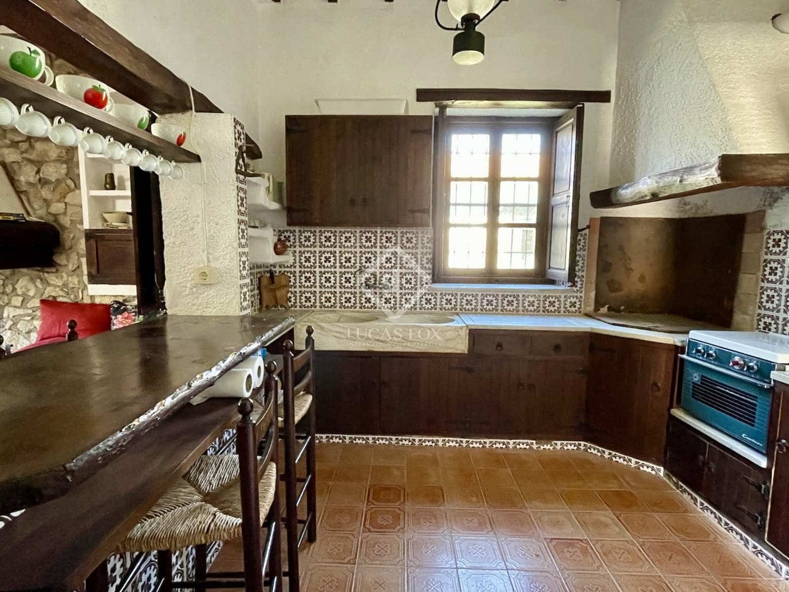 7 chambre Villa/Maison à vendre à Monovar / Monover - 2 400 000 € (Ref: 8082998)