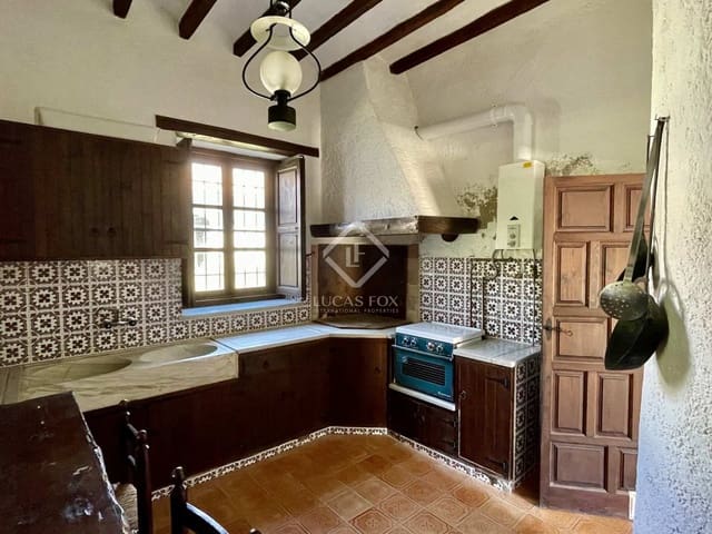 7 chambre Villa/Maison à vendre à Monóvar / Monóver - 2 400 000 € (Ref: 8082998)