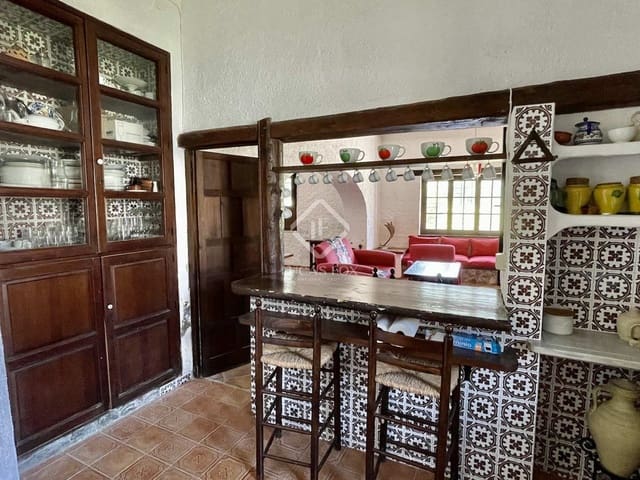 7 chambre Villa/Maison à vendre à Monóvar / Monóver - 2 400 000 € (Ref: 8082998)