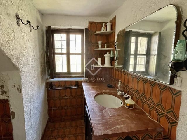 7 chambre Villa/Maison à vendre à Monóvar / Monóver - 2 400 000 € (Ref: 8082998)