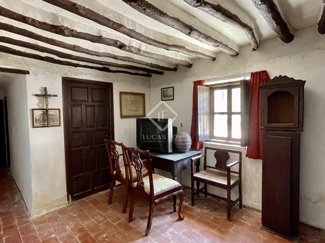 7 chambre Villa/Maison à vendre à Monóvar / Monóver - 2 400 000 € (Ref: 8082998)