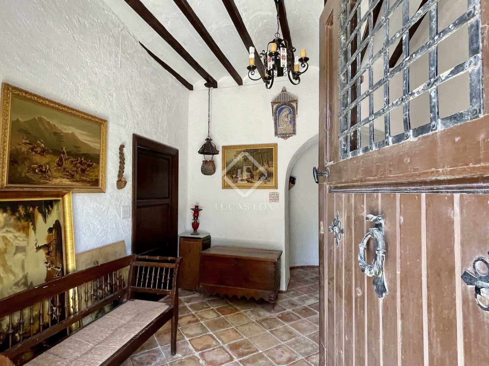 7 chambre Villa/Maison à vendre à Monovar / Monover - 2 400 000 € (Ref: 8082998)