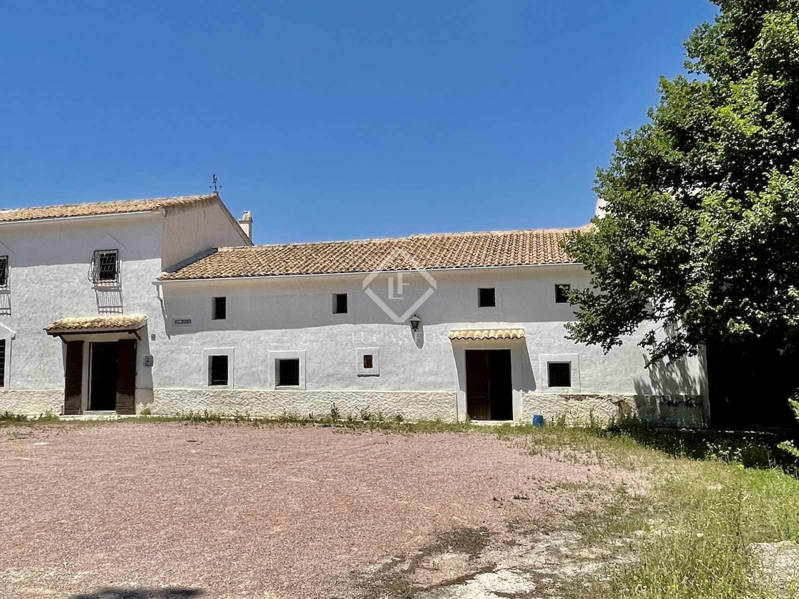 7 chambre Villa/Maison à vendre à Monovar / Monover - 2 400 000 € (Ref: 8082998)