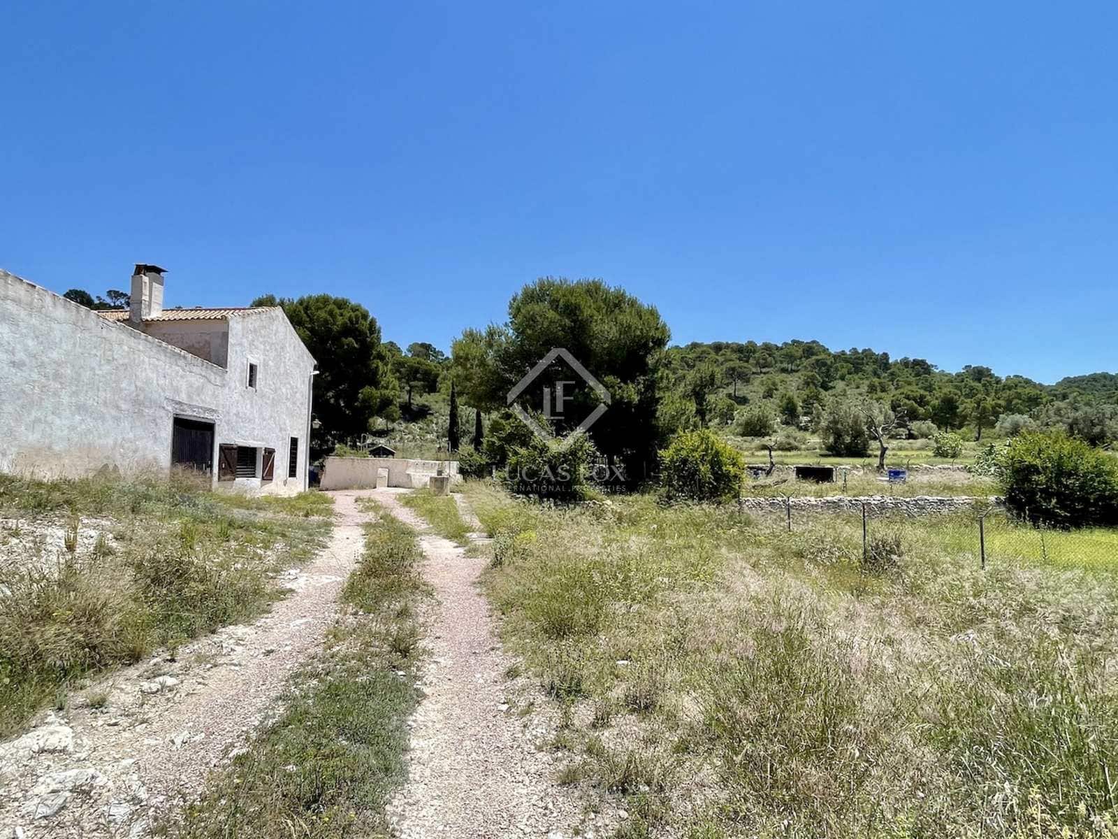 7 chambre Villa/Maison à vendre à Monovar / Monover - 2 400 000 € (Ref: 8082998)