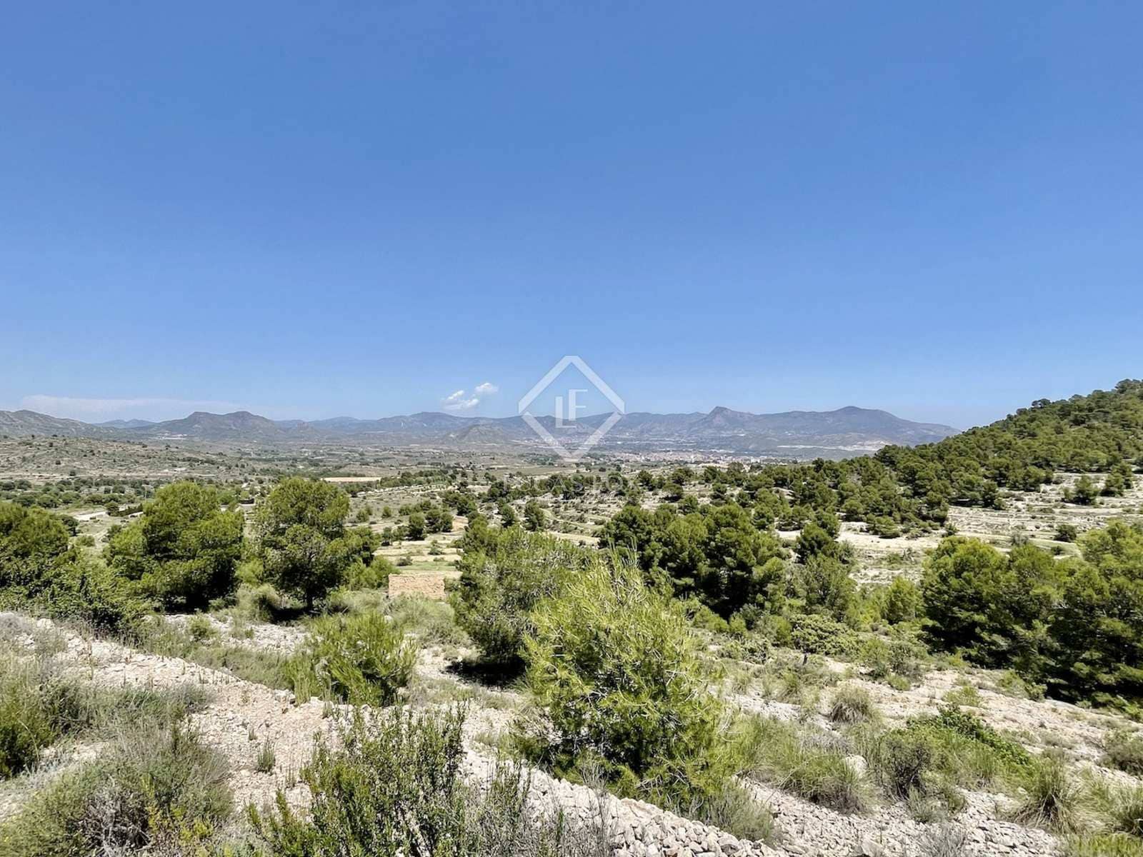 7 chambre Villa/Maison à vendre à Monovar / Monover - 2 400 000 € (Ref: 8082998)