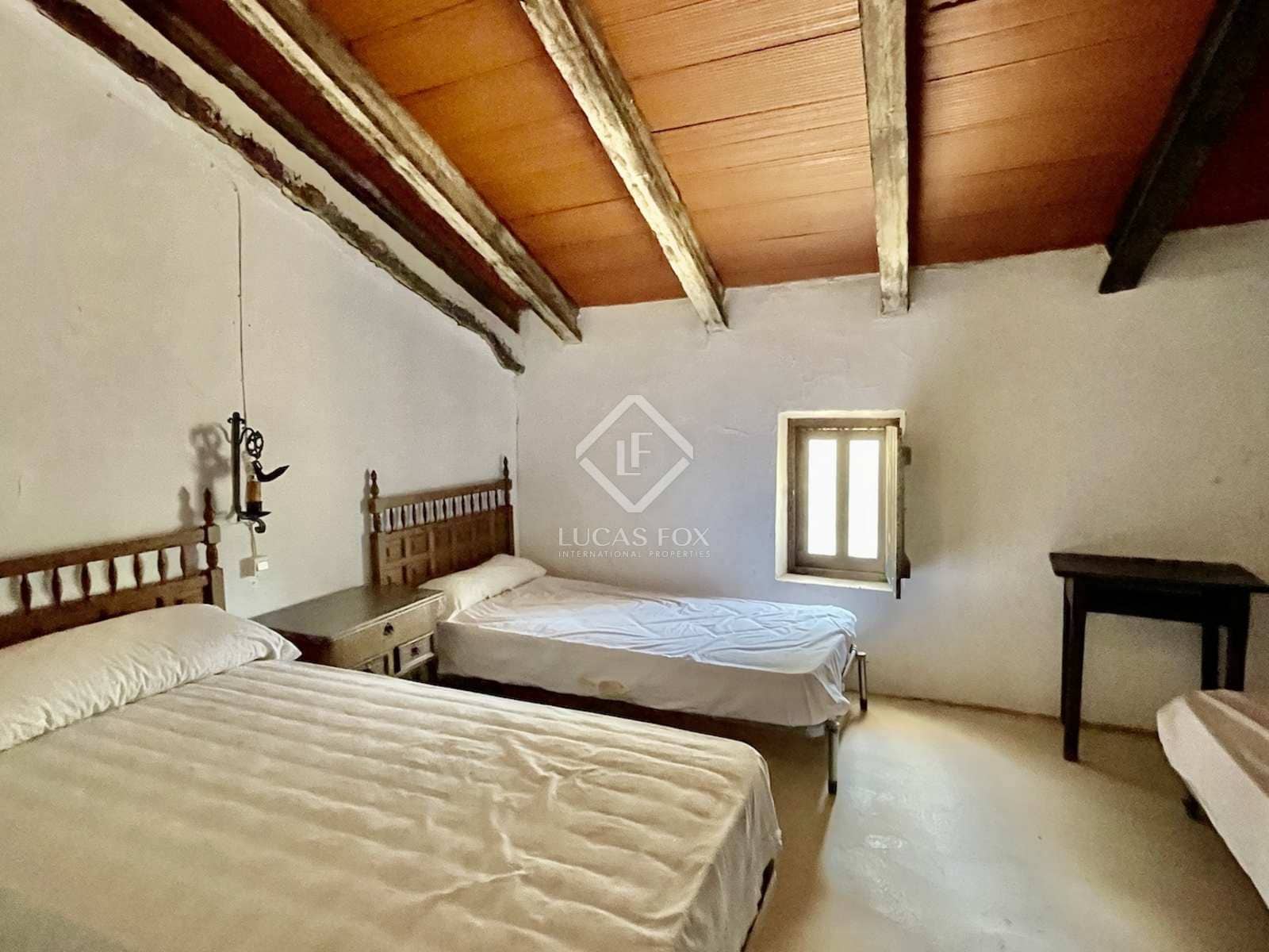 7 chambre Villa/Maison à vendre à Monovar / Monover - 2 400 000 € (Ref: 8082998)