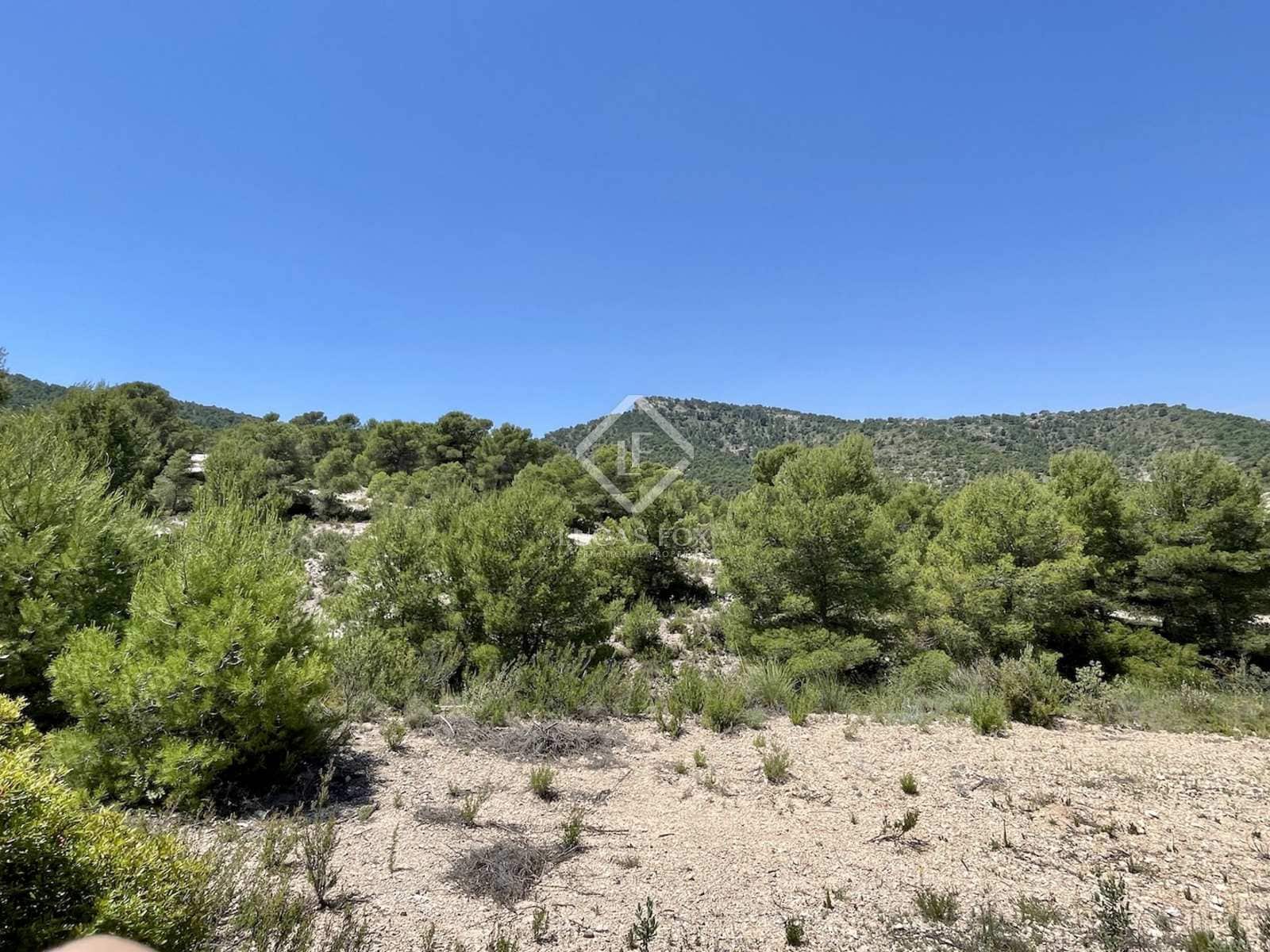 7 chambre Villa/Maison à vendre à Monovar / Monover - 2 400 000 € (Ref: 8082998)