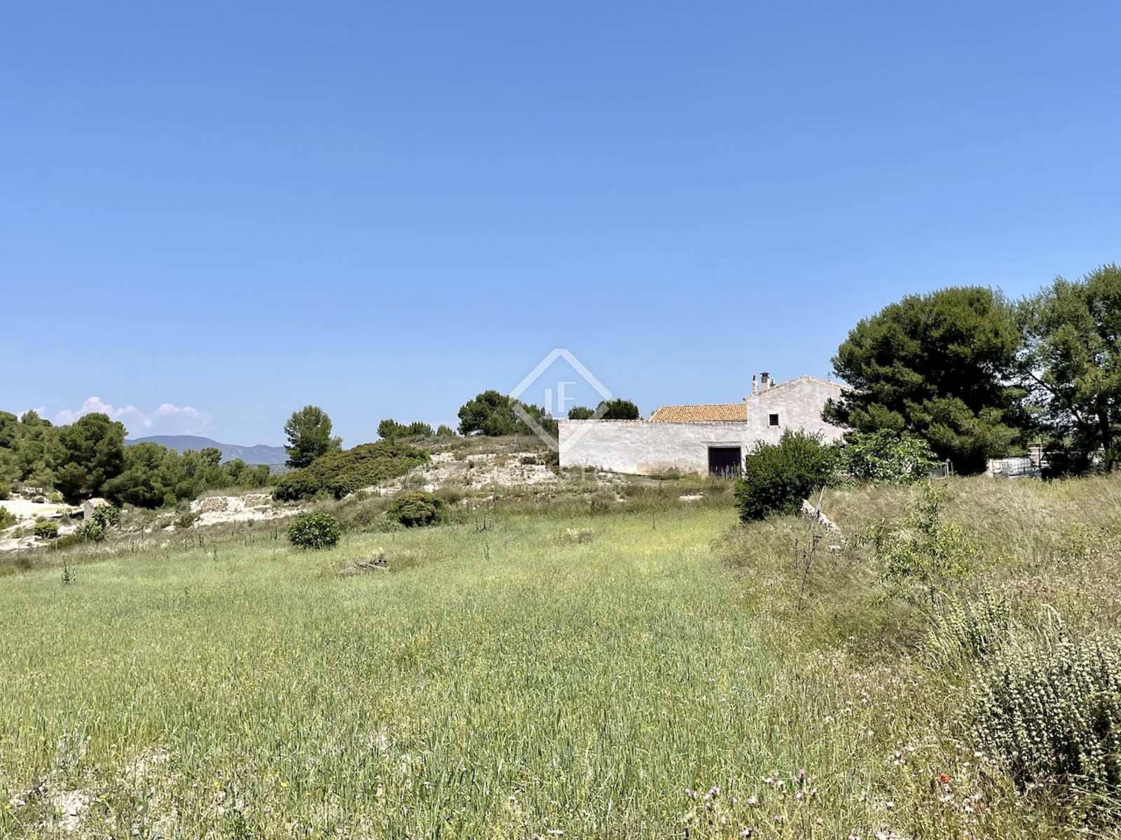 7 chambre Villa/Maison à vendre à Monovar / Monover - 2 400 000 € (Ref: 8082998)