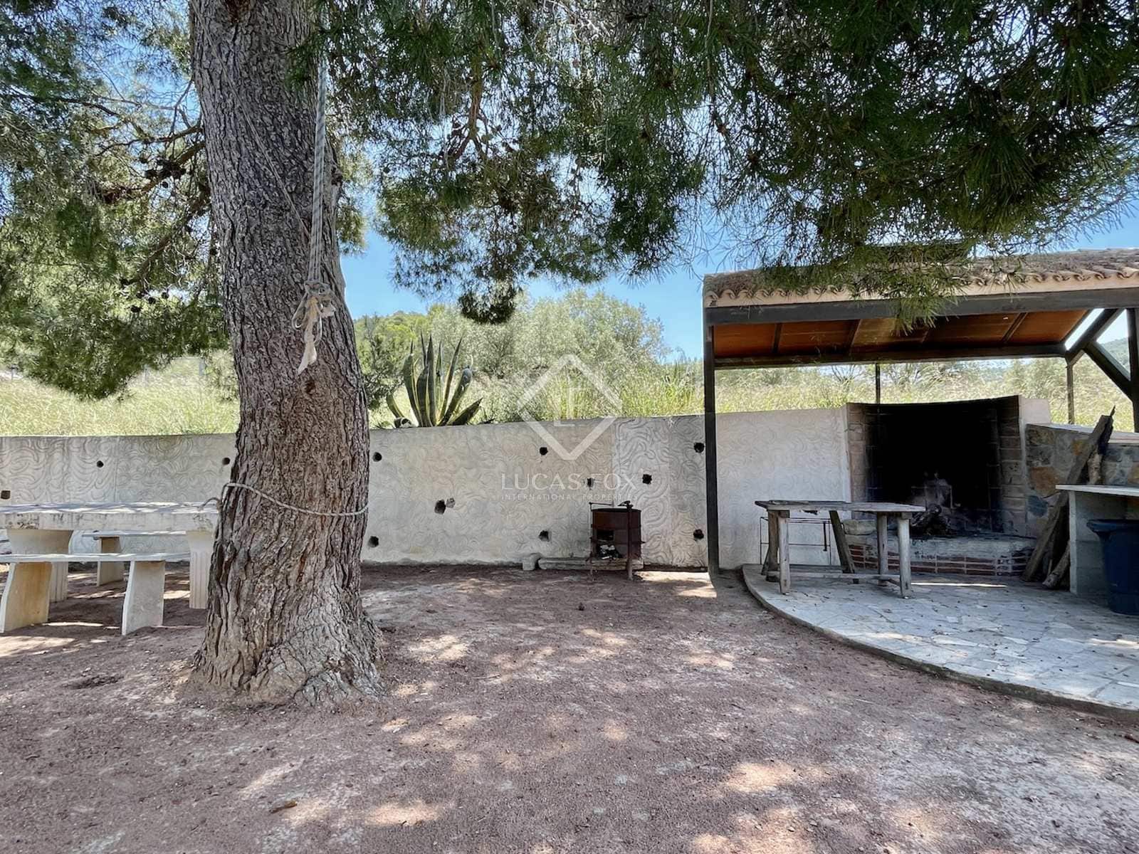 7 chambre Villa/Maison à vendre à Monovar / Monover - 2 400 000 € (Ref: 8082998)