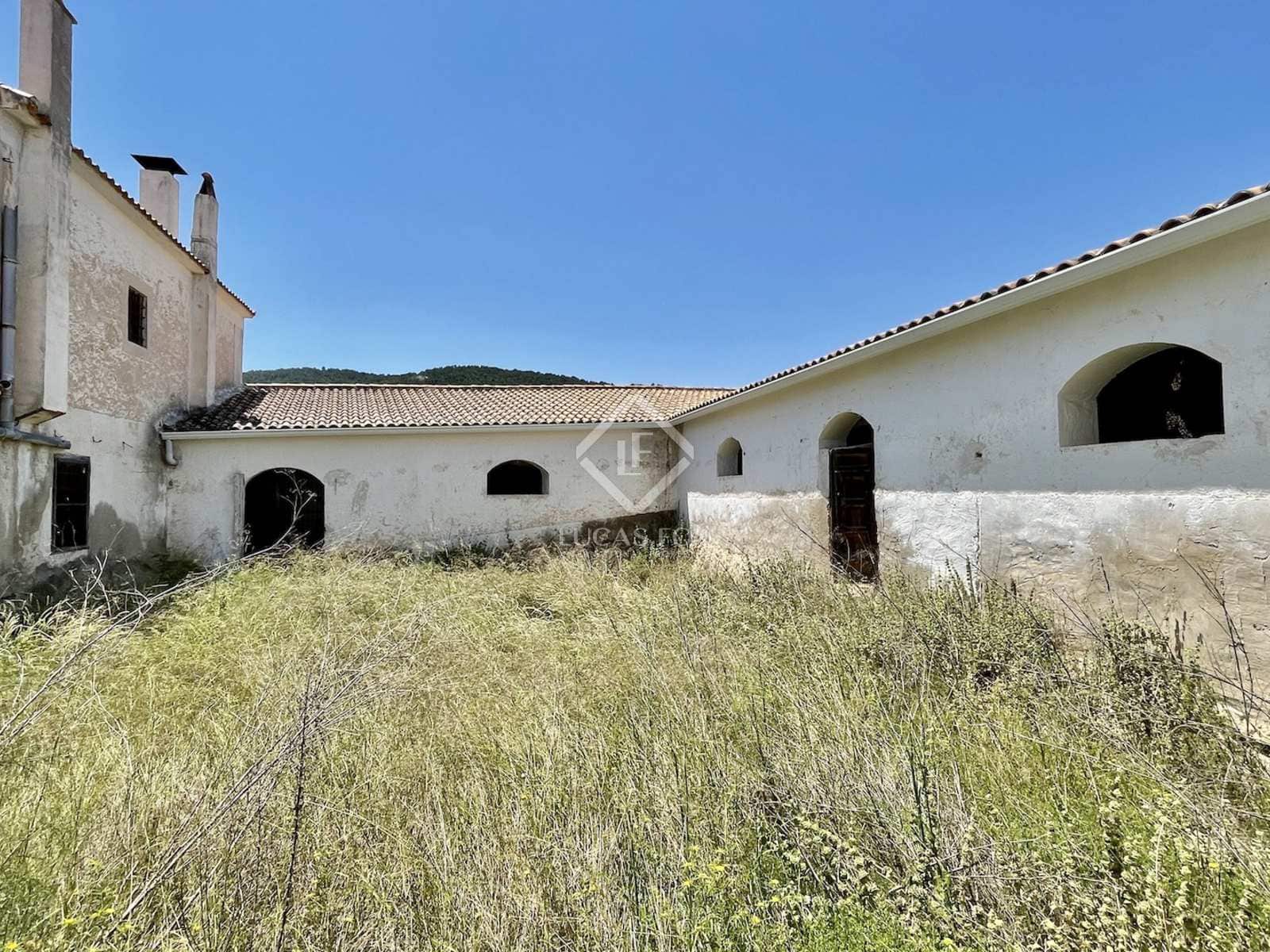 7 chambre Villa/Maison à vendre à Monovar / Monover - 2 400 000 € (Ref: 8082998)