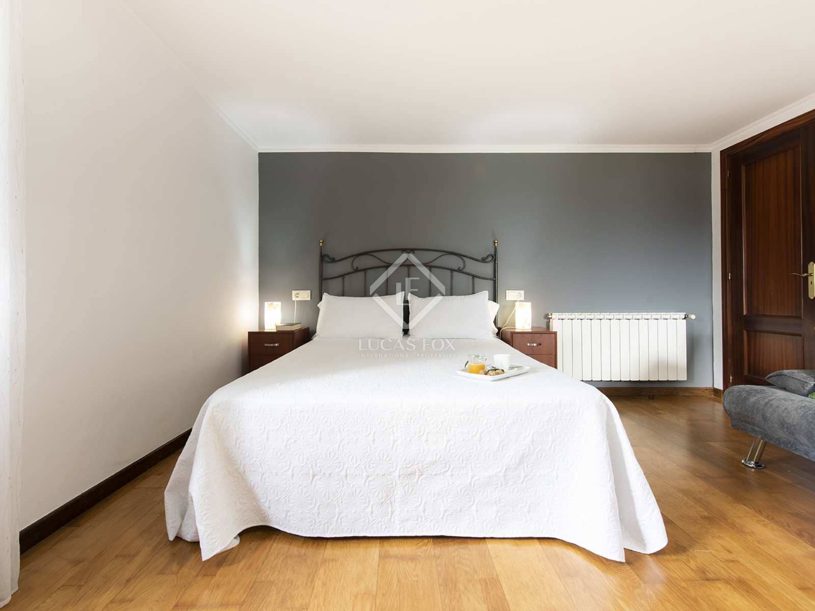 4 soveværelse Villa til salg i Brion med swimmingpool garage - € 375.000 (Ref: 8085485)