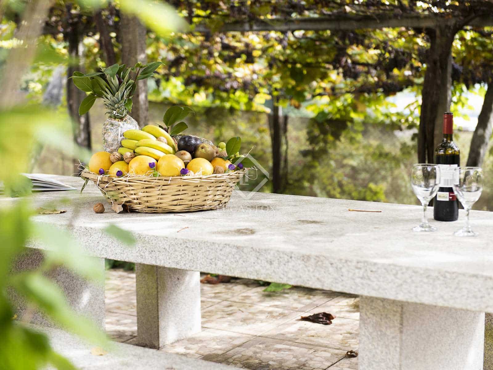 4 soveværelse Villa til salg i Brion med swimmingpool garage - € 375.000 (Ref: 8085485)