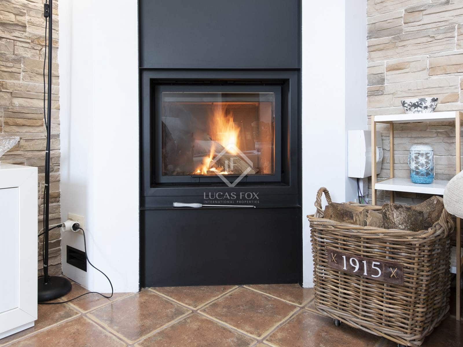 4 soveværelse Villa til salg i Brion med swimmingpool garage - € 375.000 (Ref: 8085485)