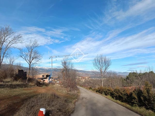 Tomt till salu i Bellver de Cerdanya - 260 000 € (Ref: 8085489)