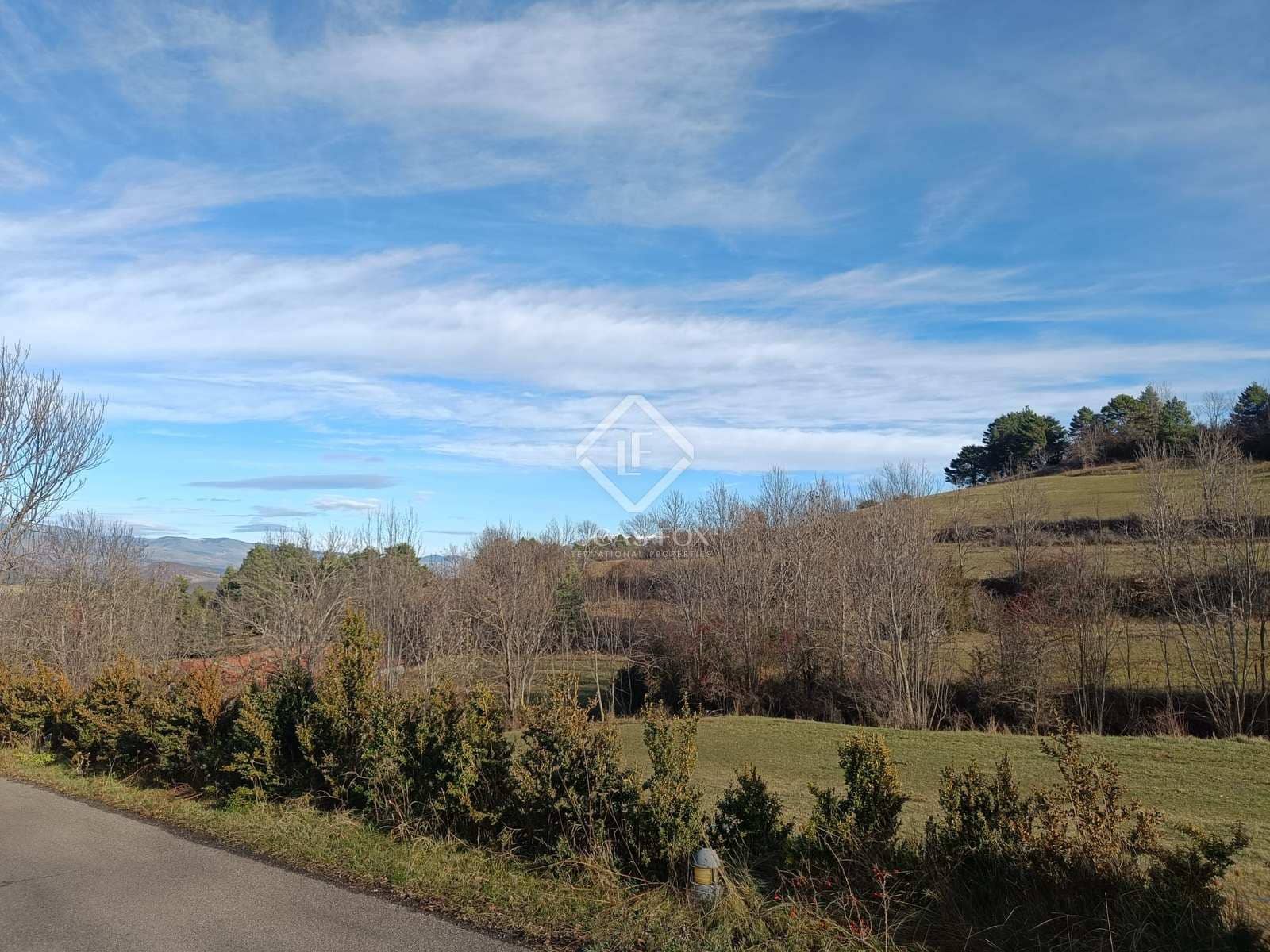 Building Plot for sale in Bellver de Cerdanya - € 260,000 (Ref: 8085489)