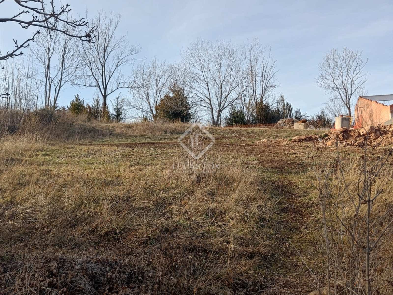 Building Plot for sale in Bellver de Cerdanya - € 260,000 (Ref: 8085489)