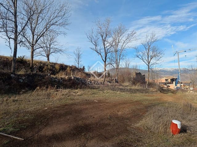 Tomt till salu i Bellver de Cerdanya - 260 000 € (Ref: 8085489)
