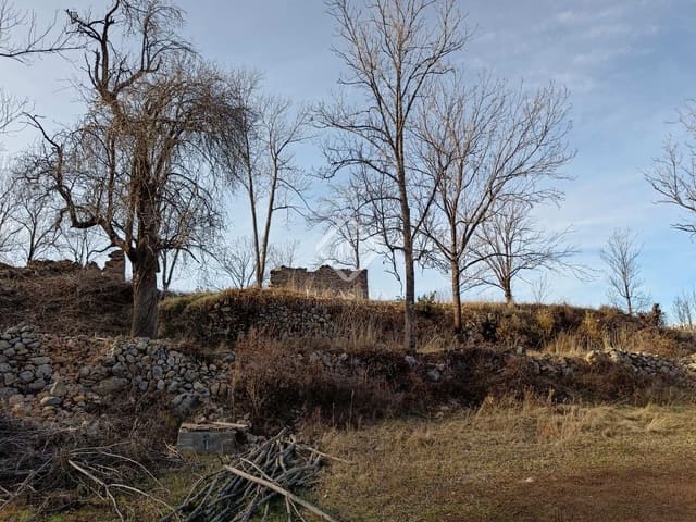 Tomt till salu i Bellver de Cerdanya - 260 000 € (Ref: 8085489)