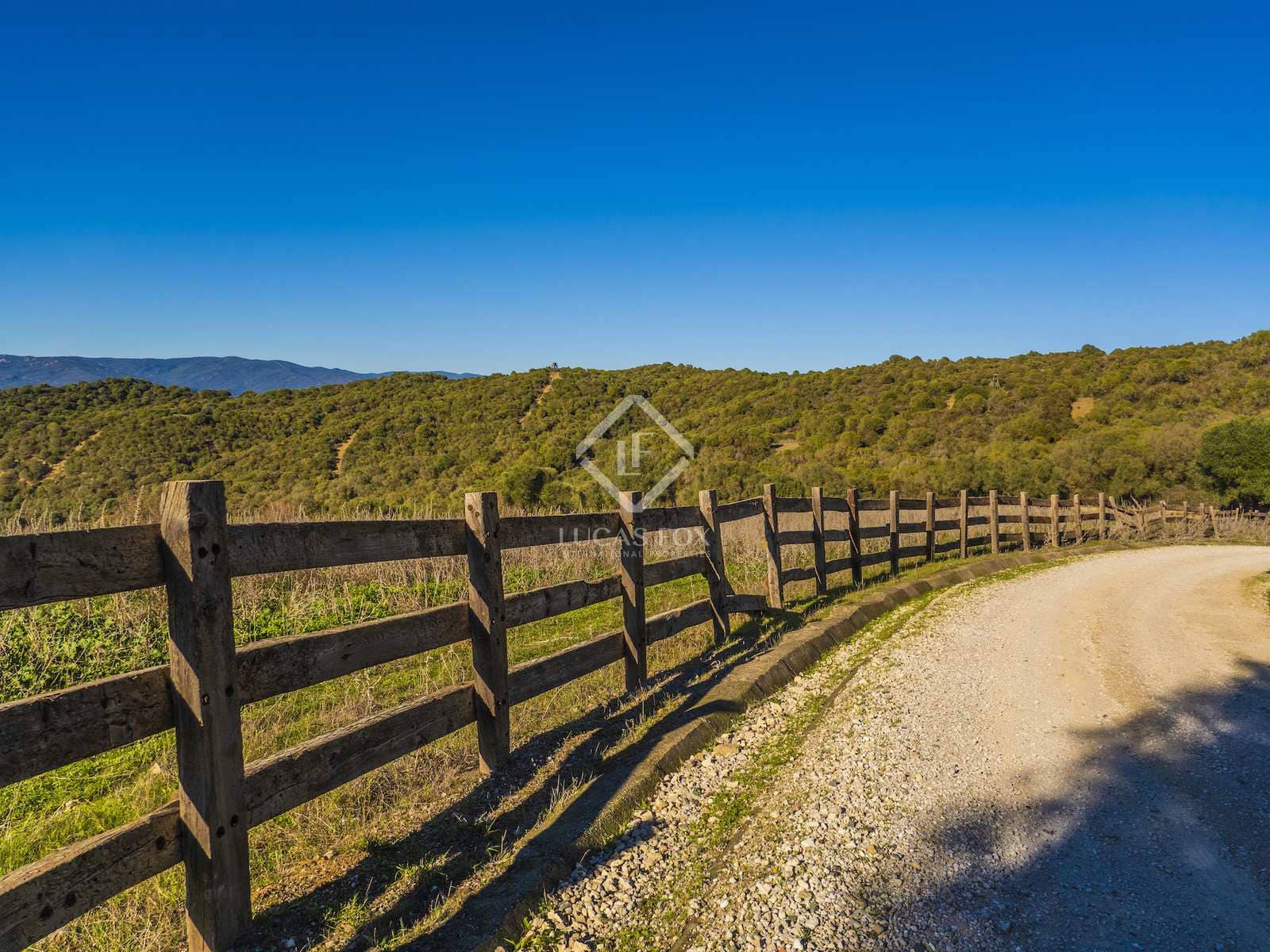 7 soveværelse Finca/Landehus til salg i Jimena de la Frontera med garage - € 5.500.000 (Ref: 8085493)