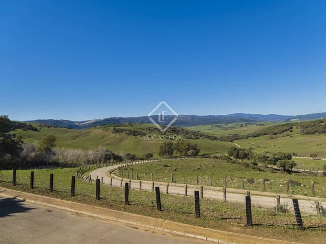 7 bedroom Finca/Country House for sale in Jimena de la Frontera with garage - € 5,500,000 (Ref: 8085493)