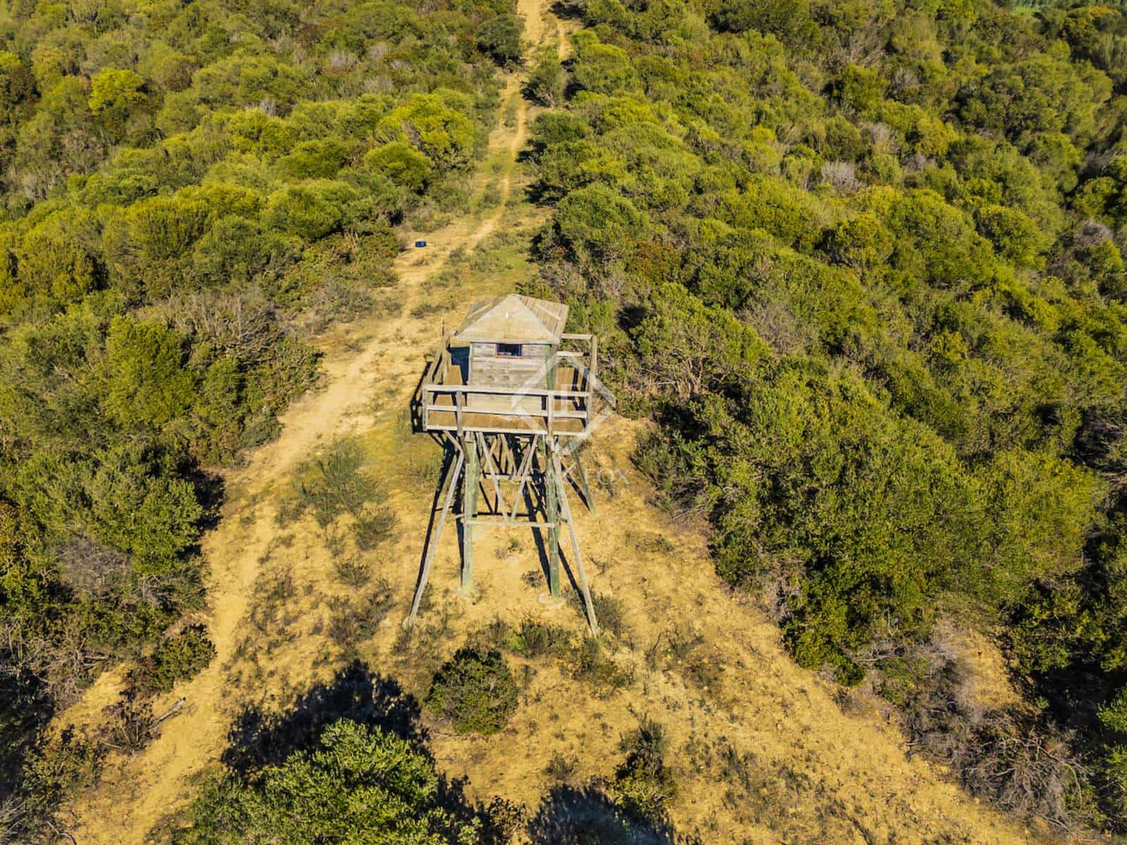 7 soveværelse Finca/Landehus til salg i Jimena de la Frontera med garage - € 5.500.000 (Ref: 8085493)