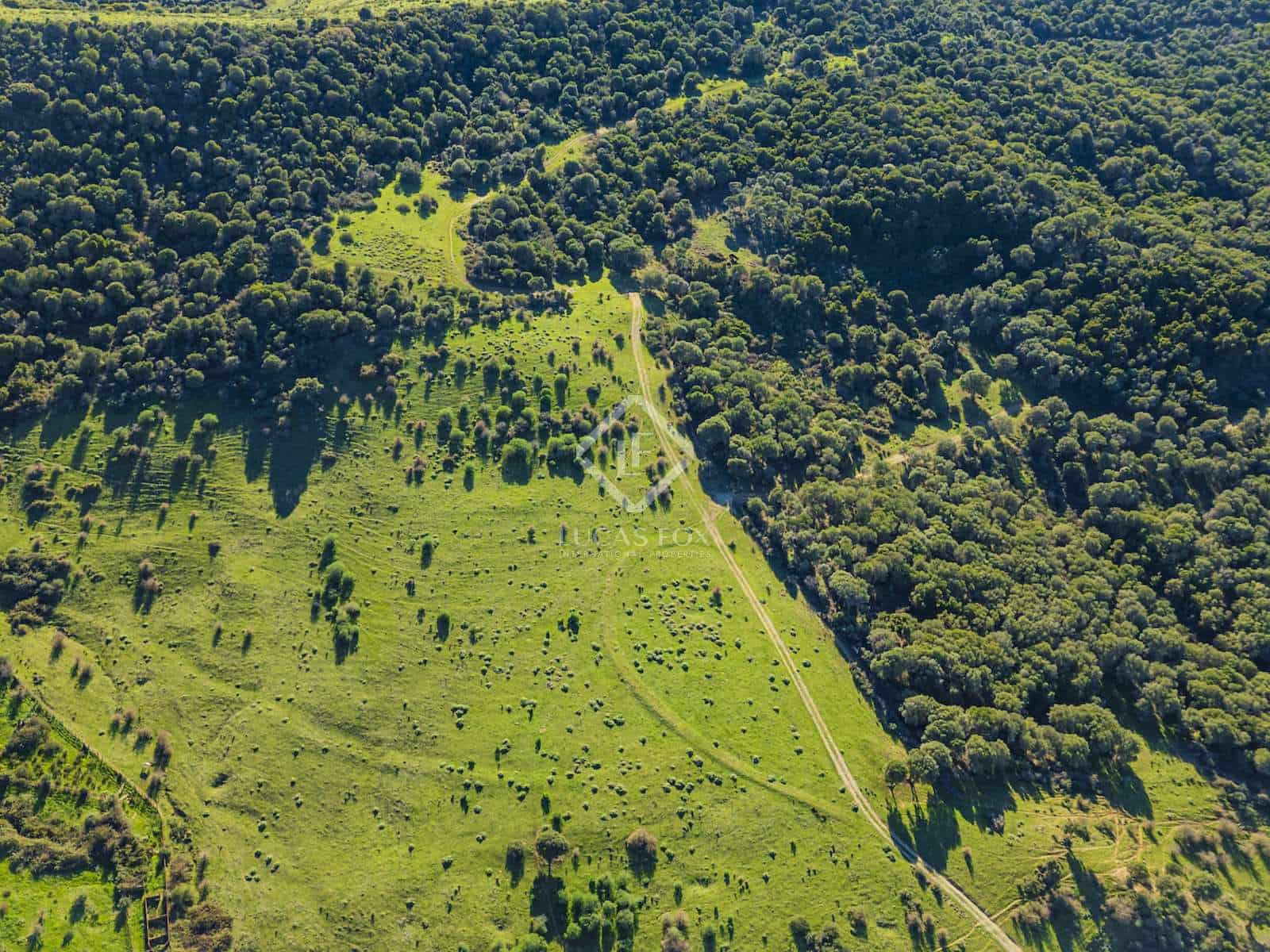 7 soveværelse Finca/Landehus til salg i Jimena de la Frontera med garage - € 5.500.000 (Ref: 8085493)