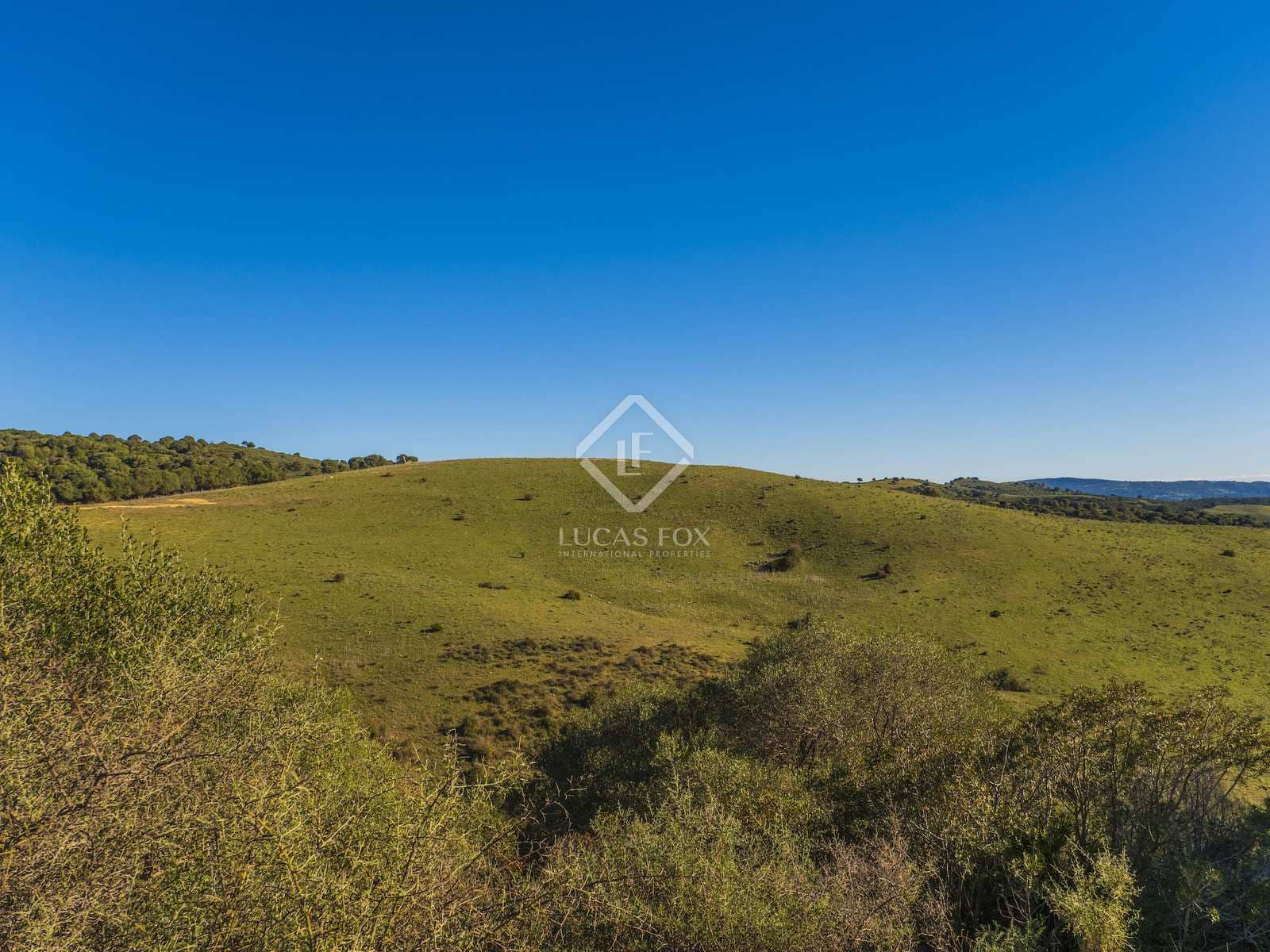 7 soveværelse Finca/Landehus til salg i Jimena de la Frontera med garage - € 5.500.000 (Ref: 8085493)