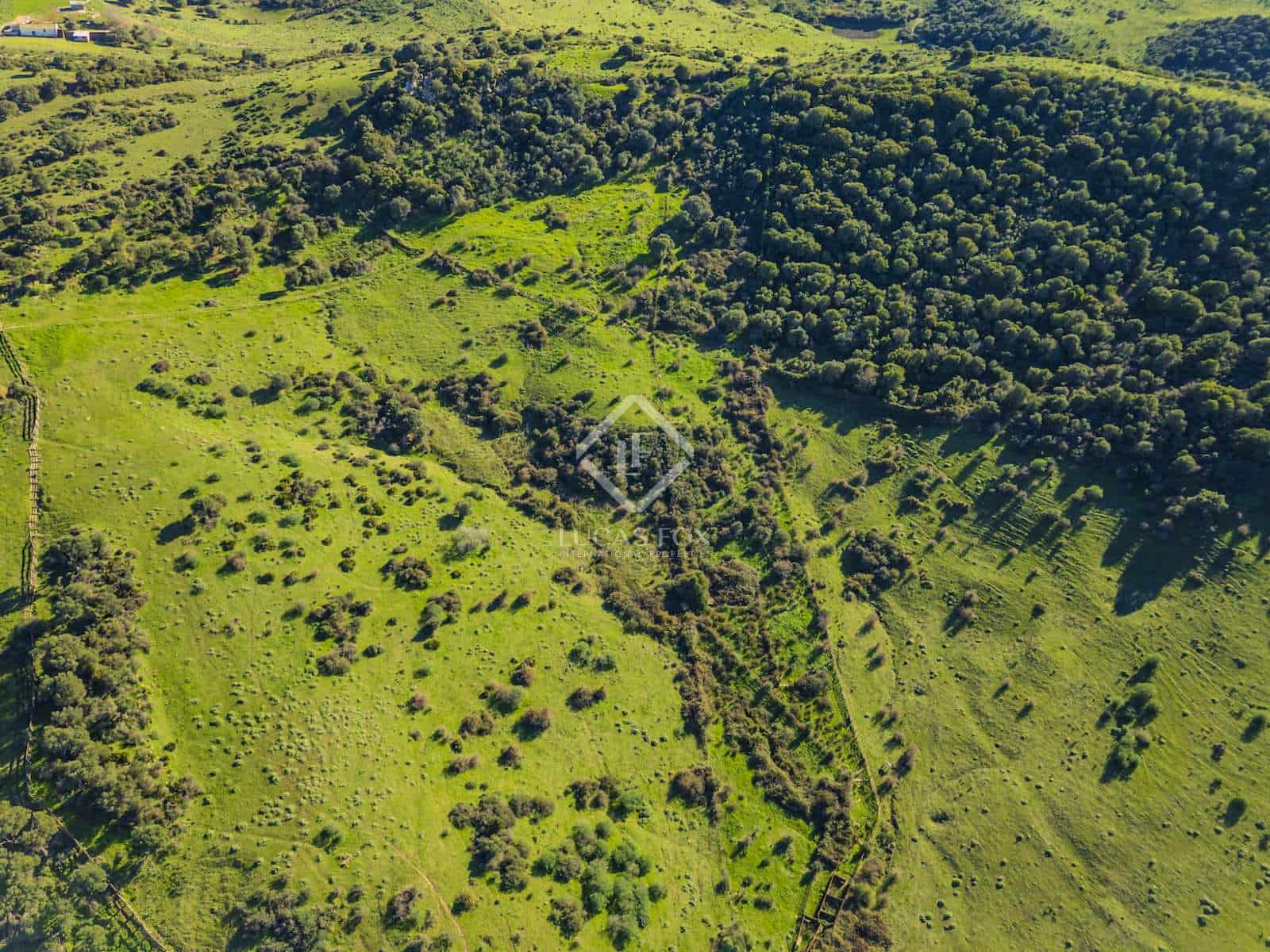 7 soveværelse Finca/Landehus til salg i Jimena de la Frontera med garage - € 5.500.000 (Ref: 8085493)