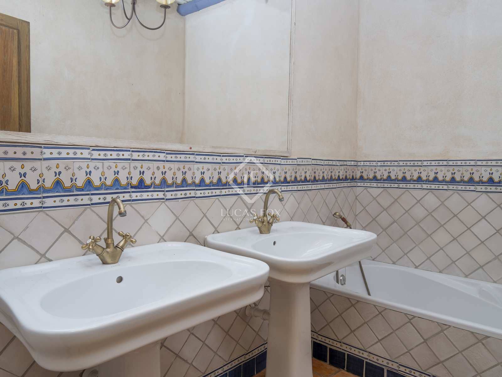 7 soveværelse Finca/Landehus til salg i Jimena de la Frontera med garage - € 5.500.000 (Ref: 8085493)