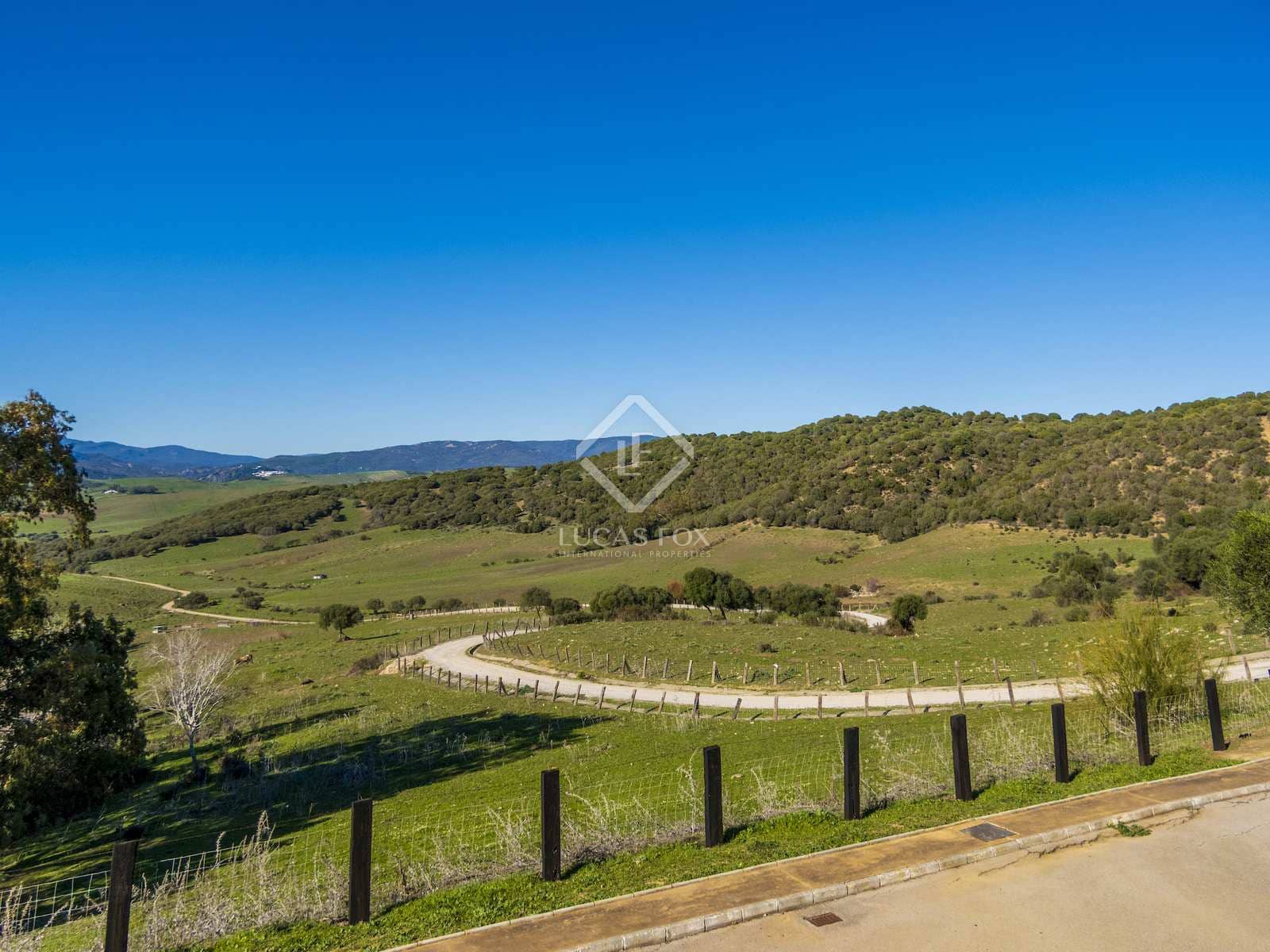7 soveværelse Finca/Landehus til salg i Jimena de la Frontera med garage - € 5.500.000 (Ref: 8085493)