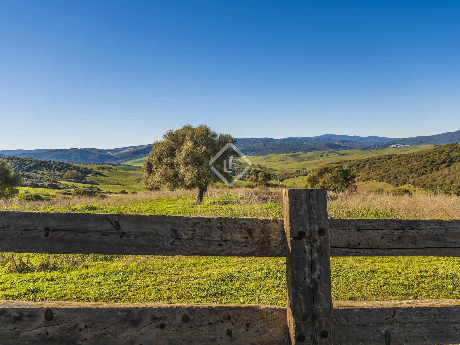 7 soveværelse Finca/Landehus til salg i Jimena de la Frontera med garage - € 5.500.000 (Ref: 8085493)