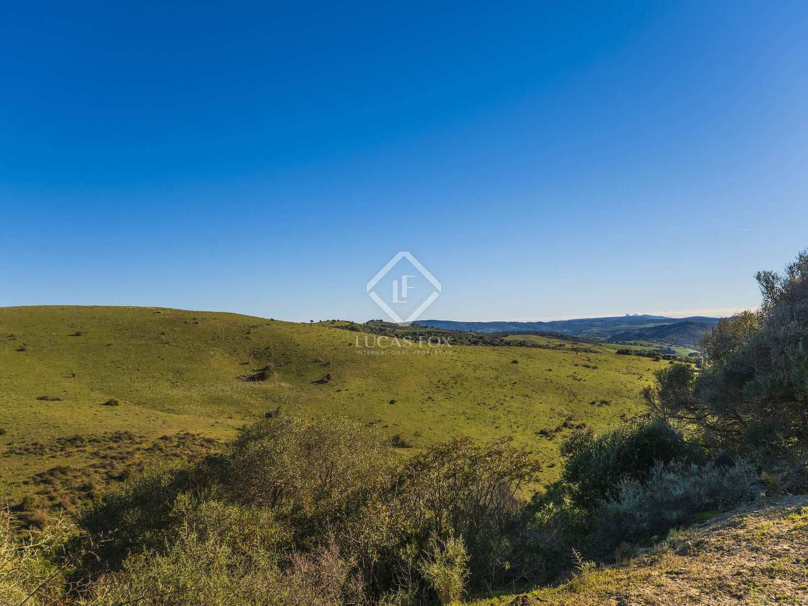 7 soveværelse Finca/Landehus til salg i Jimena de la Frontera med garage - € 5.500.000 (Ref: 8085493)