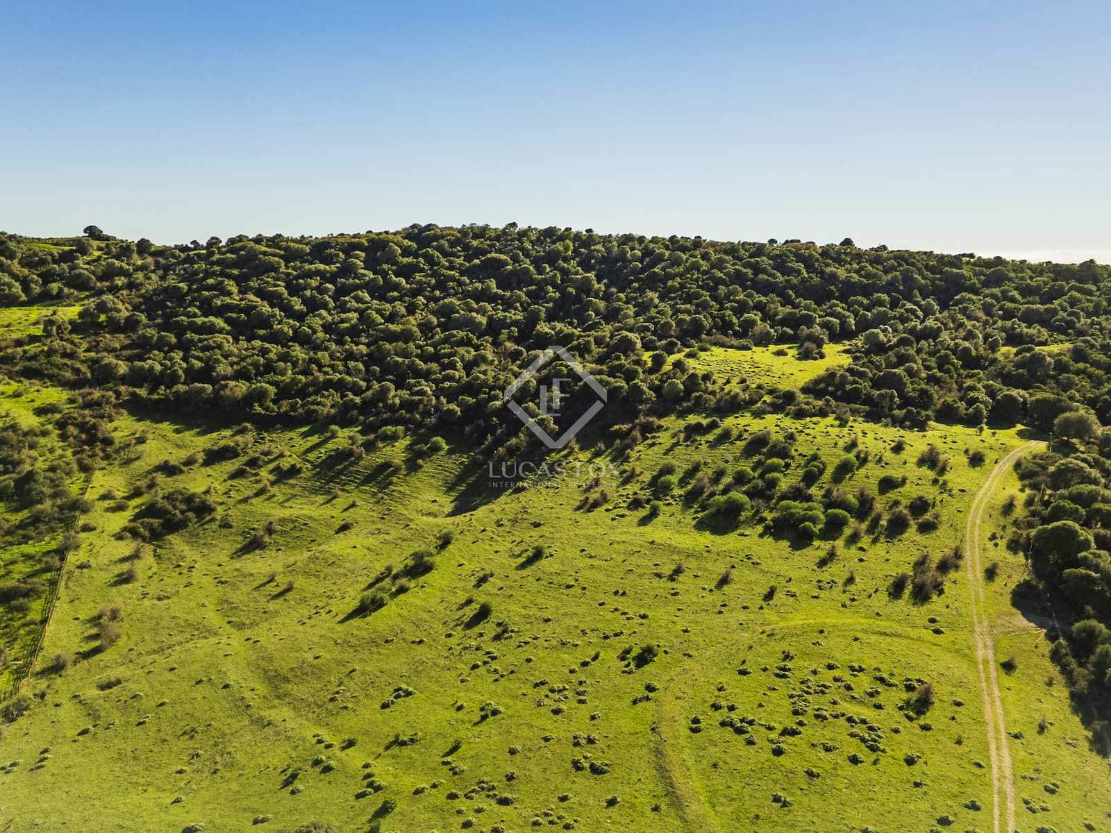 7 soveværelse Finca/Landehus til salg i Jimena de la Frontera med garage - € 5.500.000 (Ref: 8085493)