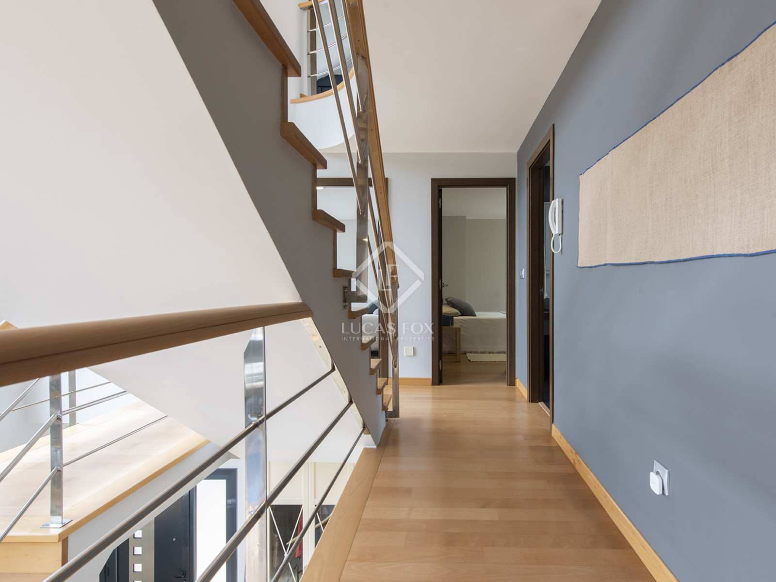 6 slaapkamer Villa te huur in Cangas met garage - € 4.000 (Ref: 8085502)