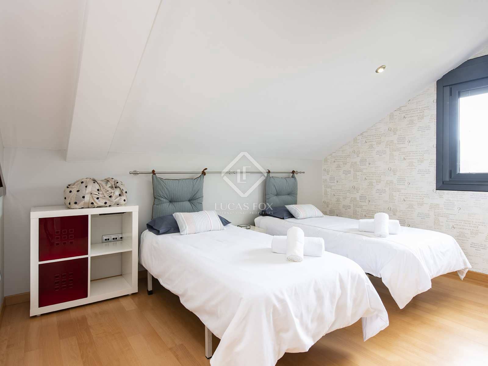 6 slaapkamer Villa te huur in Cangas met garage - € 4.000 (Ref: 8085502)