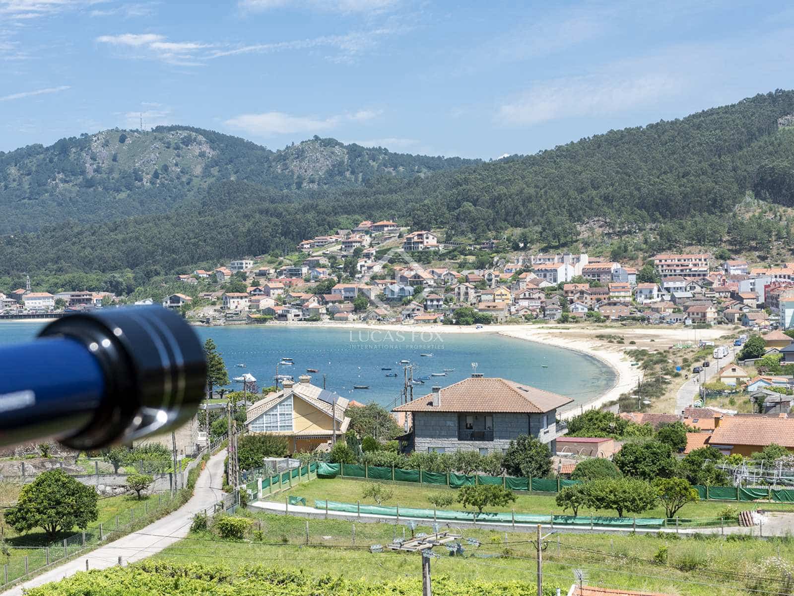 6 slaapkamer Villa te huur in Cangas met garage - € 4.000 (Ref: 8085502)