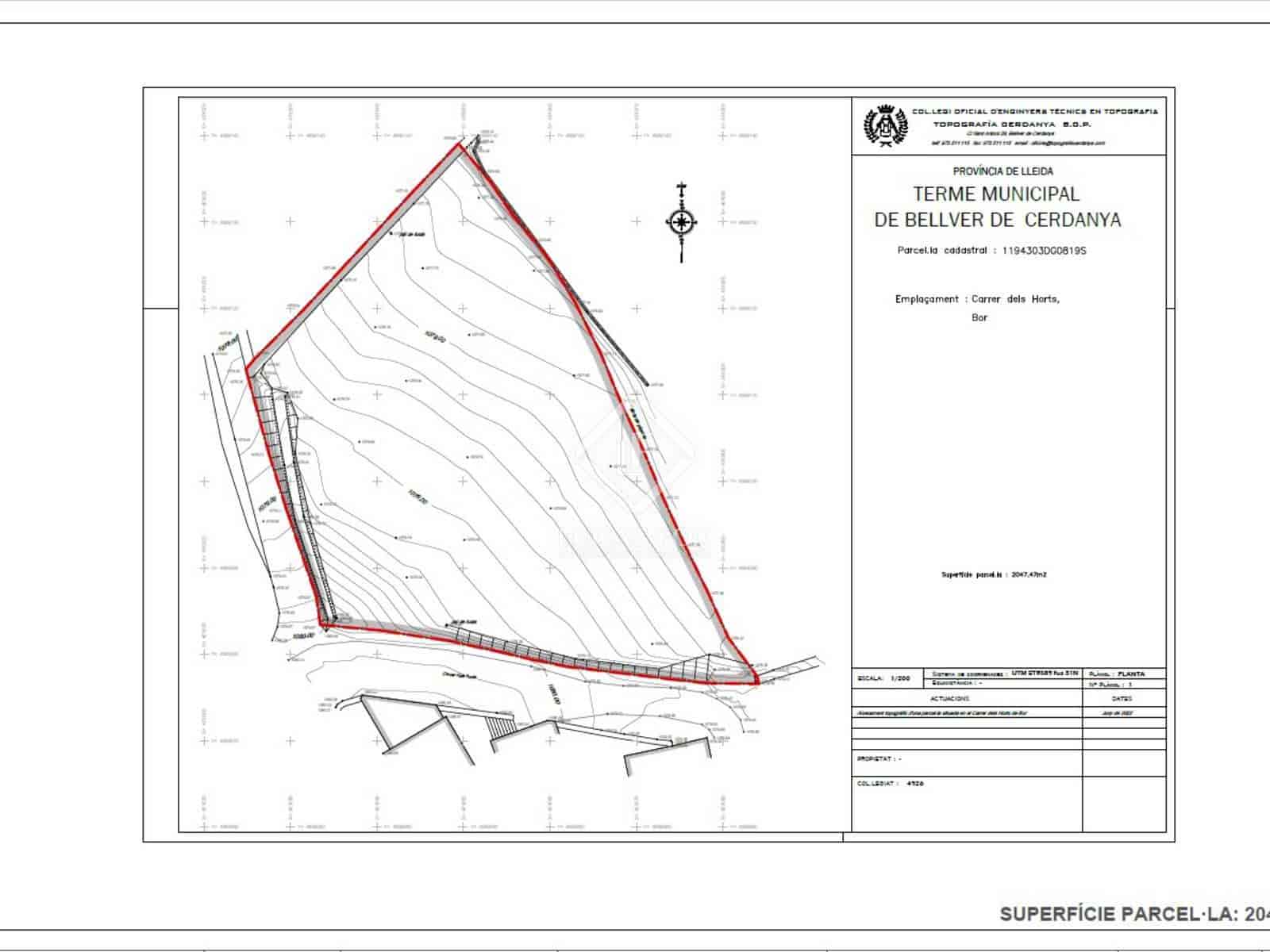 3 soveværelse Villa til salg i Bellver de Cerdanya med garage - € 576.000 (Ref: 8085508)