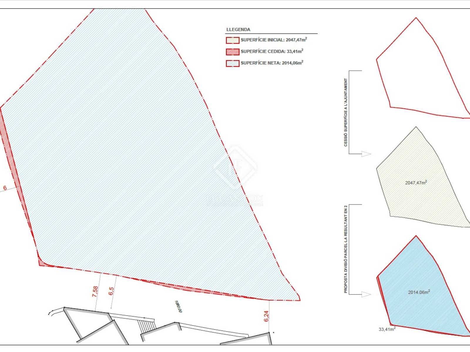 3 soveværelse Villa til salg i Bellver de Cerdanya med garage - € 576.000 (Ref: 8085508)
