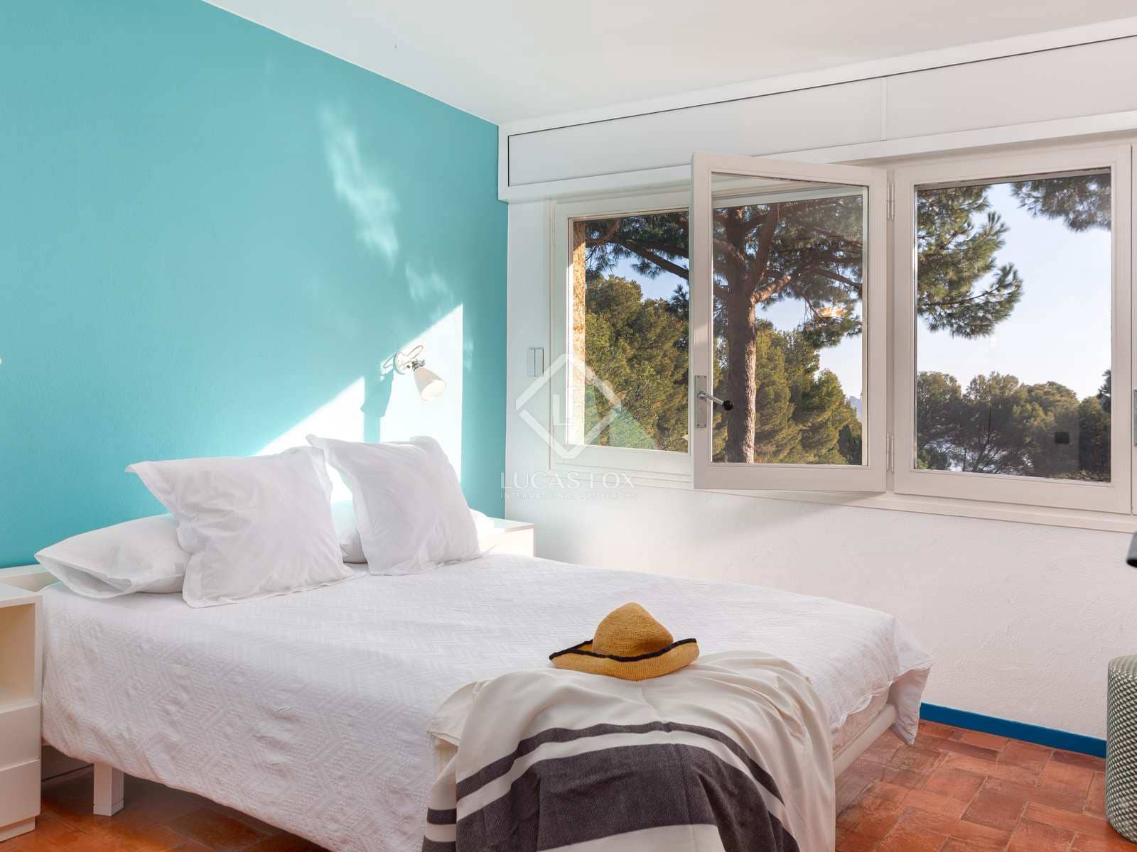 3 soveværelse Villa til salg i Sant Feliu de Guixols med swimmingpool garage - € 630.000 (Ref: 8086081)