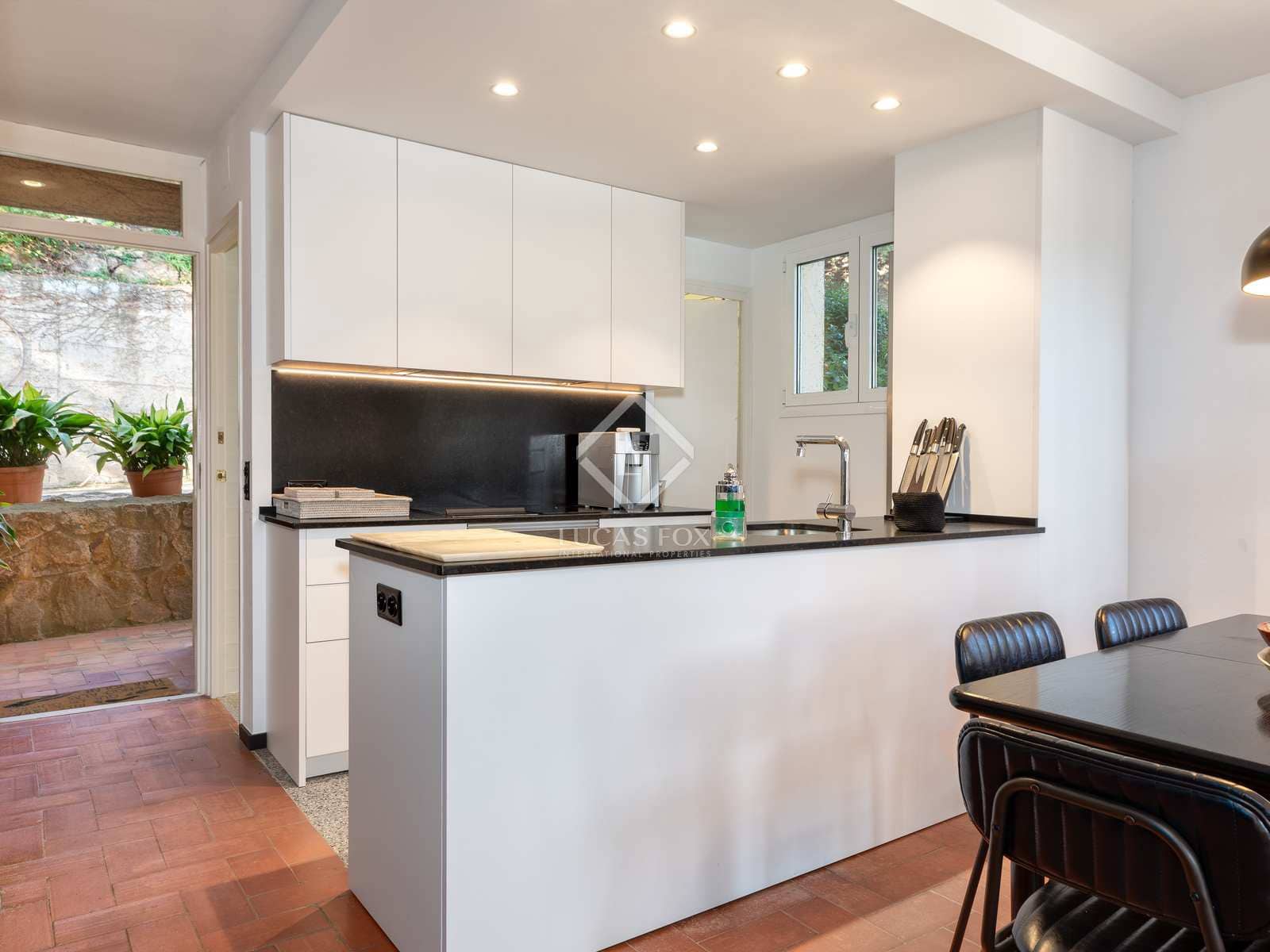 3 soveværelse Villa til salg i Sant Feliu de Guixols med swimmingpool garage - € 630.000 (Ref: 8086081)