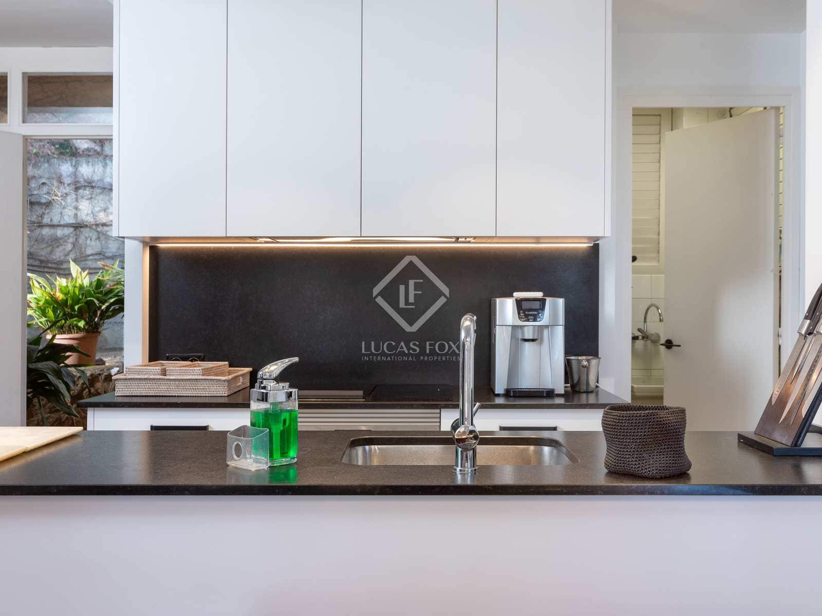 3 soveværelse Villa til salg i Sant Feliu de Guixols med swimmingpool garage - € 630.000 (Ref: 8086081)