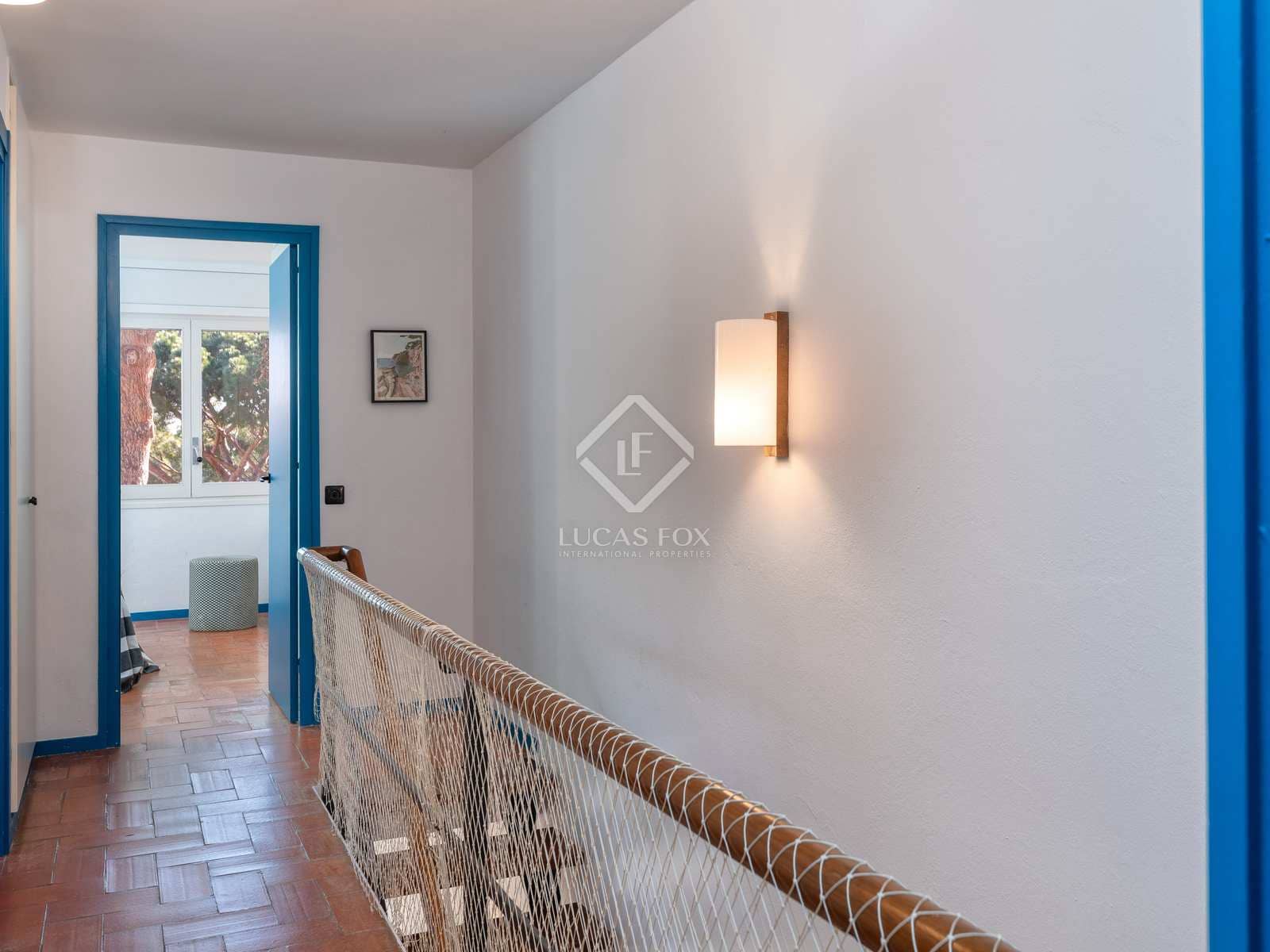 3 soveværelse Villa til salg i Sant Feliu de Guixols med swimmingpool garage - € 630.000 (Ref: 8086081)